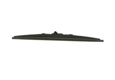 Bosch Twin Spoiler Wiper Blade 475mm — SP19S fits BMW Z3 1998-2003 2.8 3.0