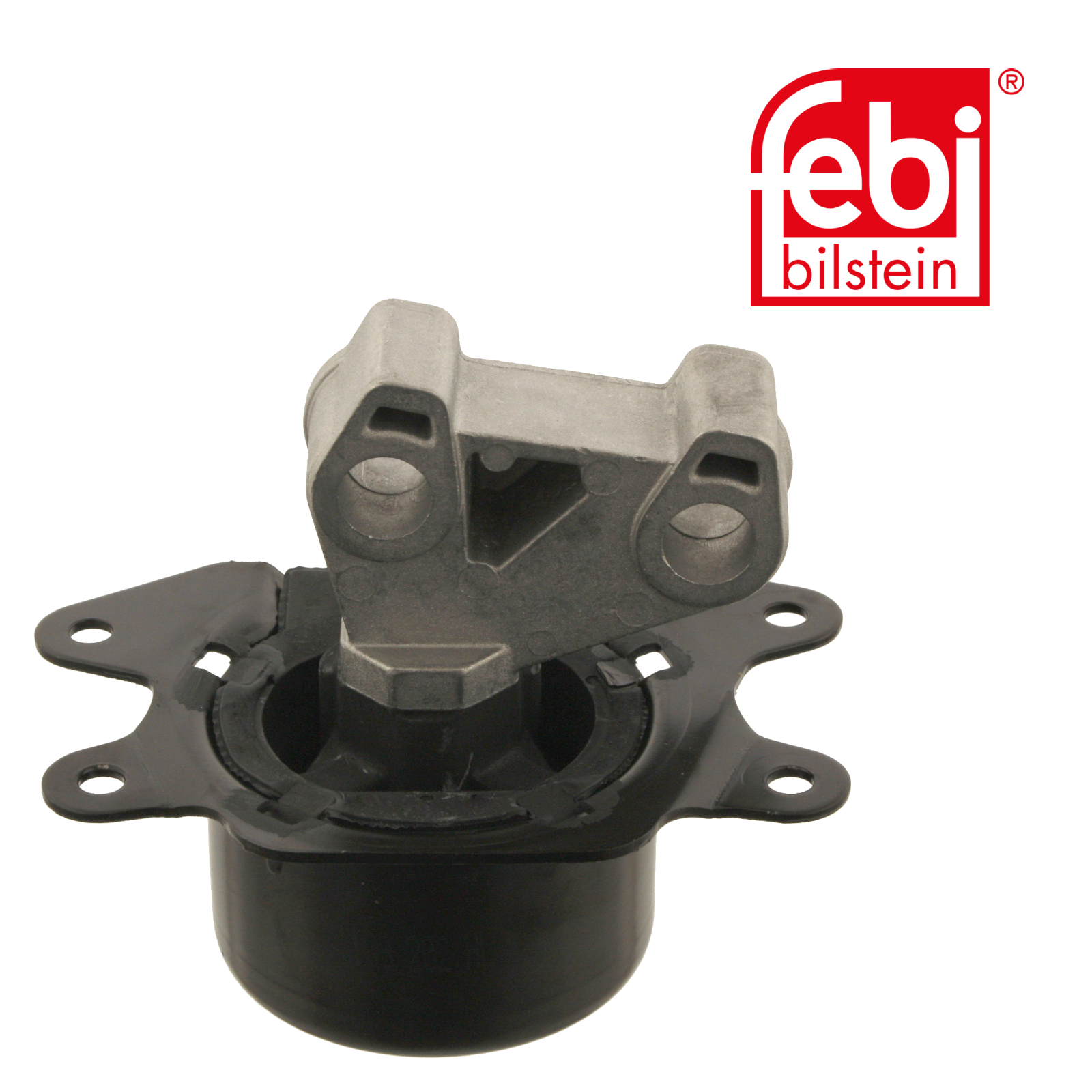 Febi Engine Mount Mounting Left Front 30051