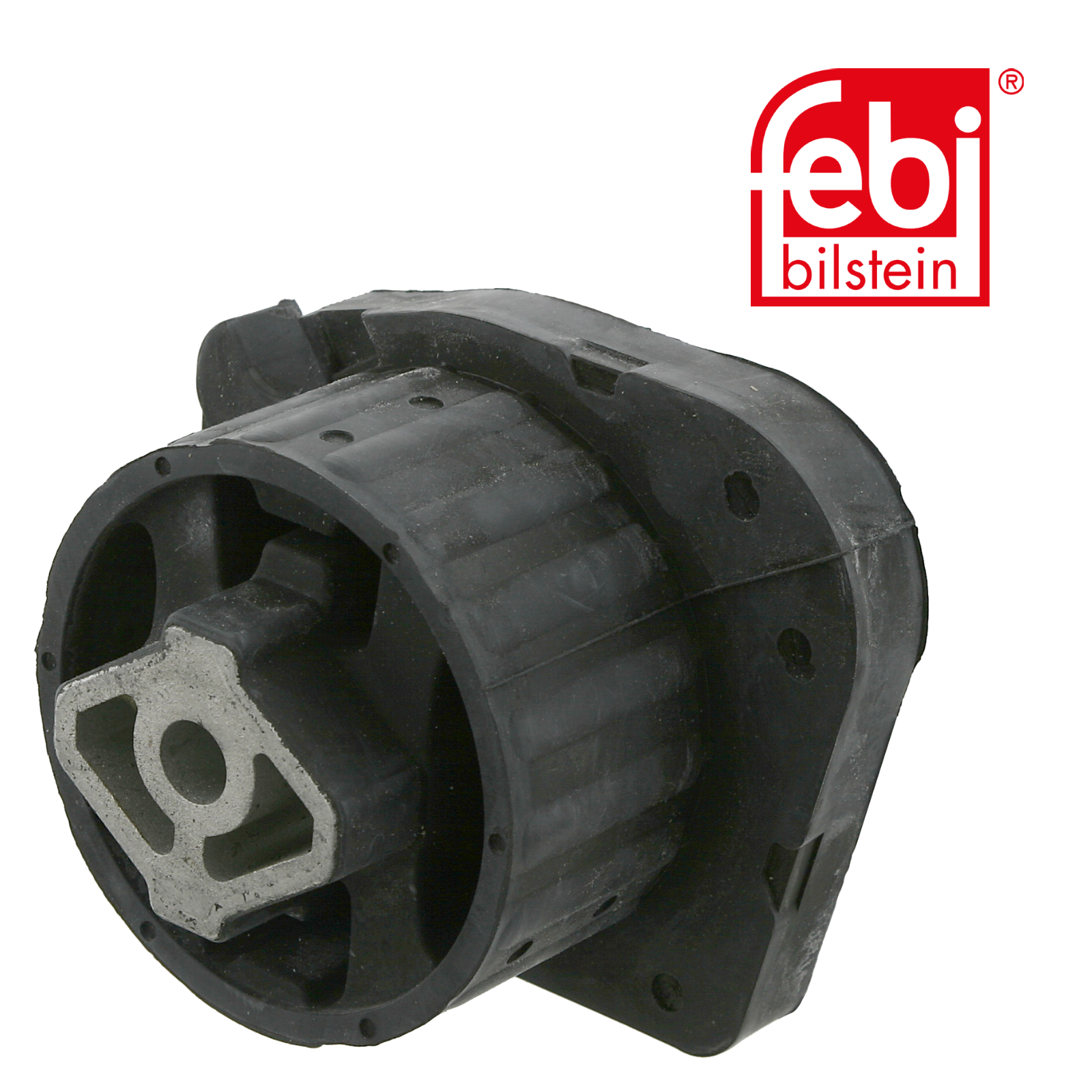 Febi Automatic Transmission Mounting Rear 27816