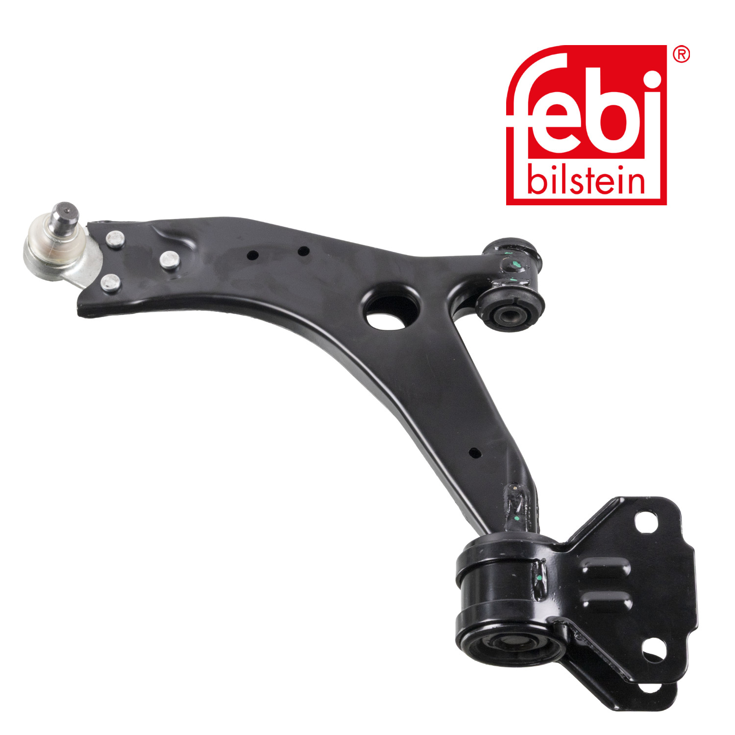 Febi Control/Trailing Arm Lower 105737
