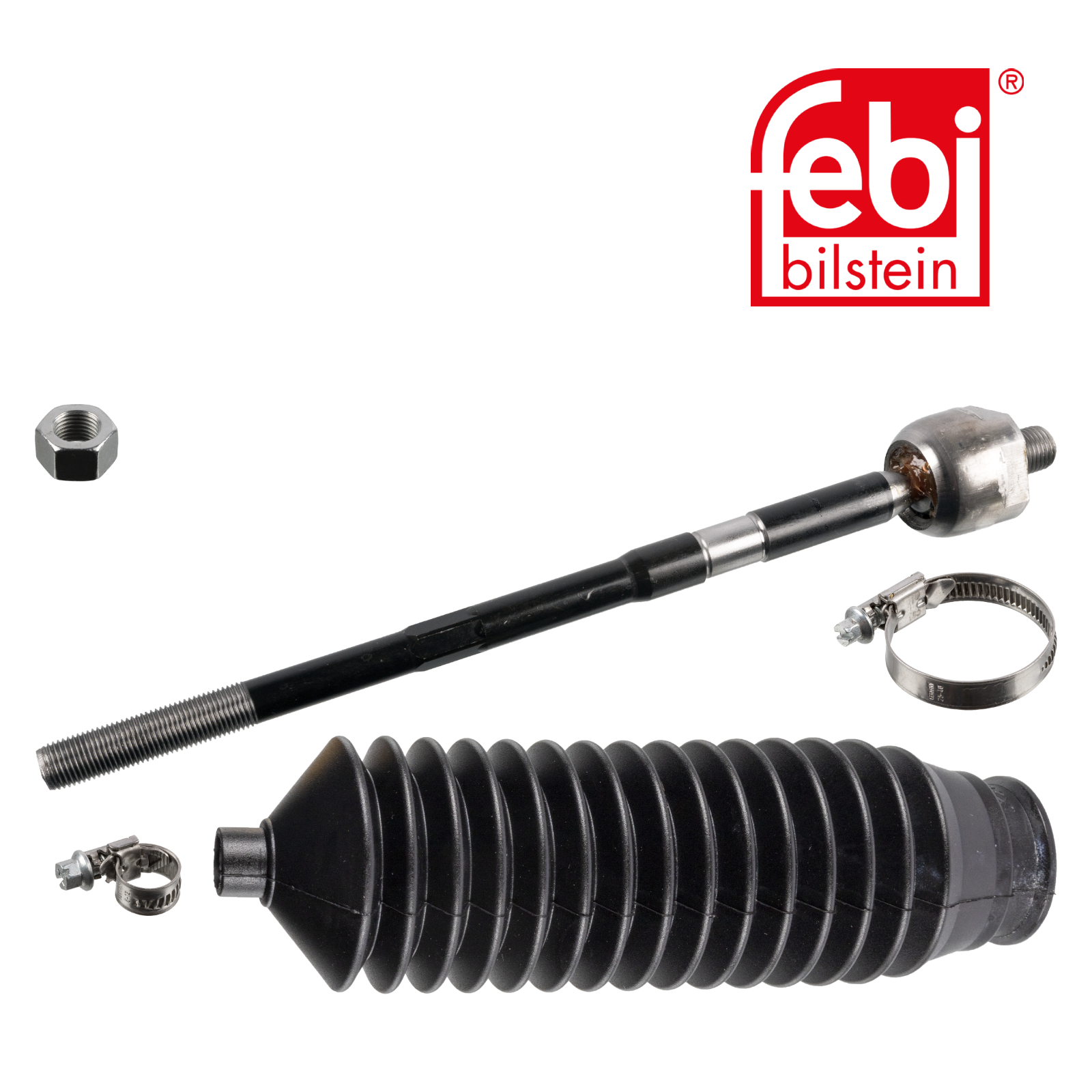 Febi Stabiliser Drop Link Front Right 12020