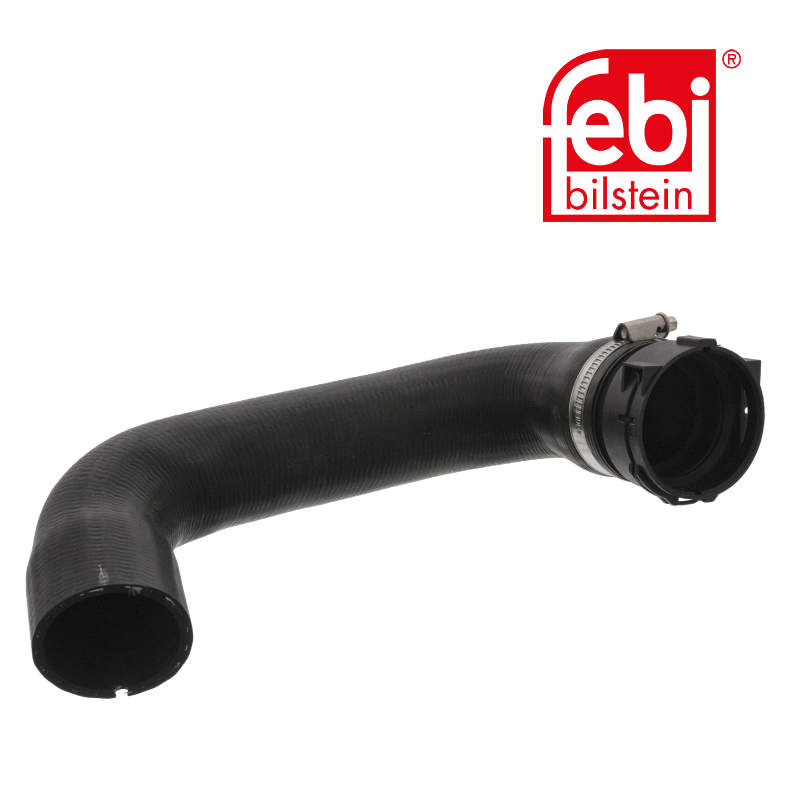 Febi Radiator Coolant Hose 280mm ID 46244