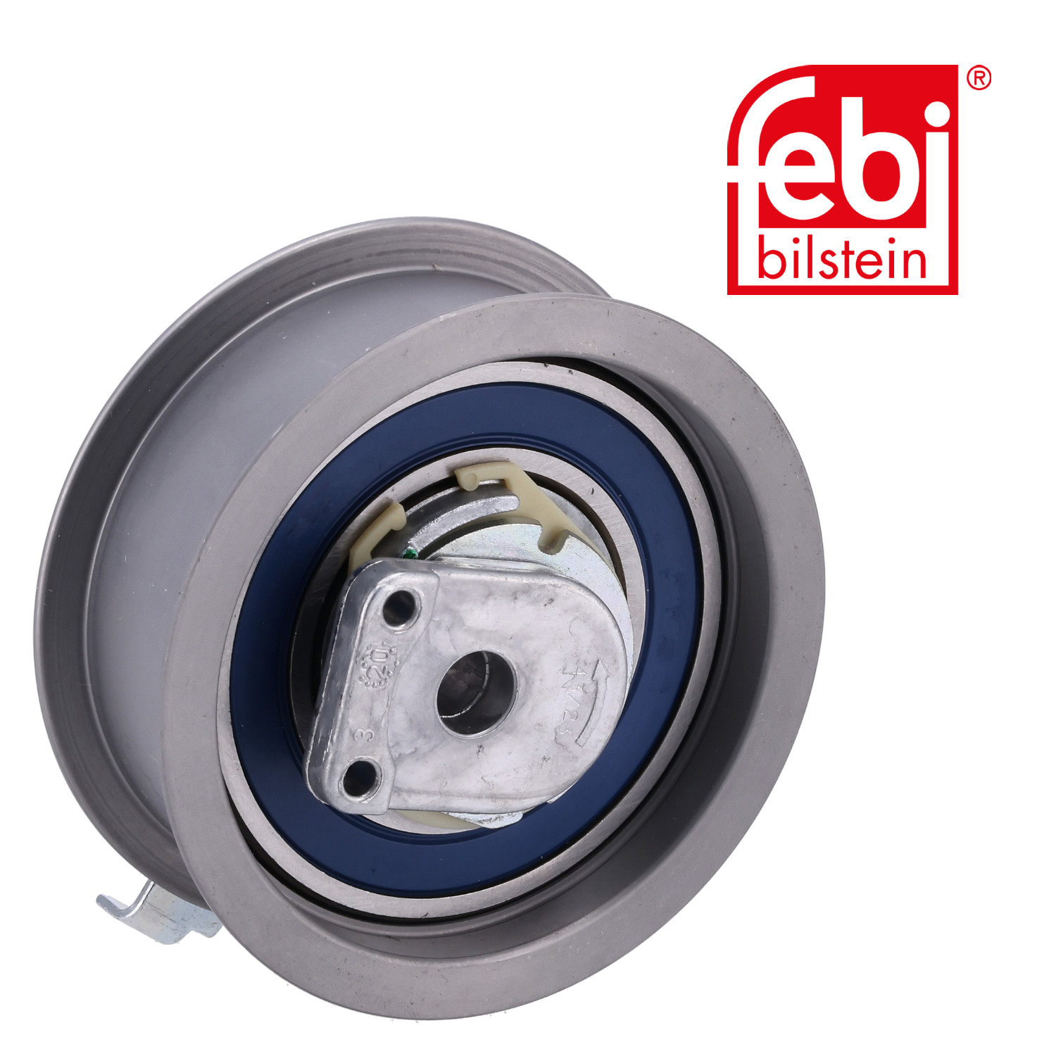 Febi Timing Belt Tensioner Pulley 67mm OD ID Wide 24606