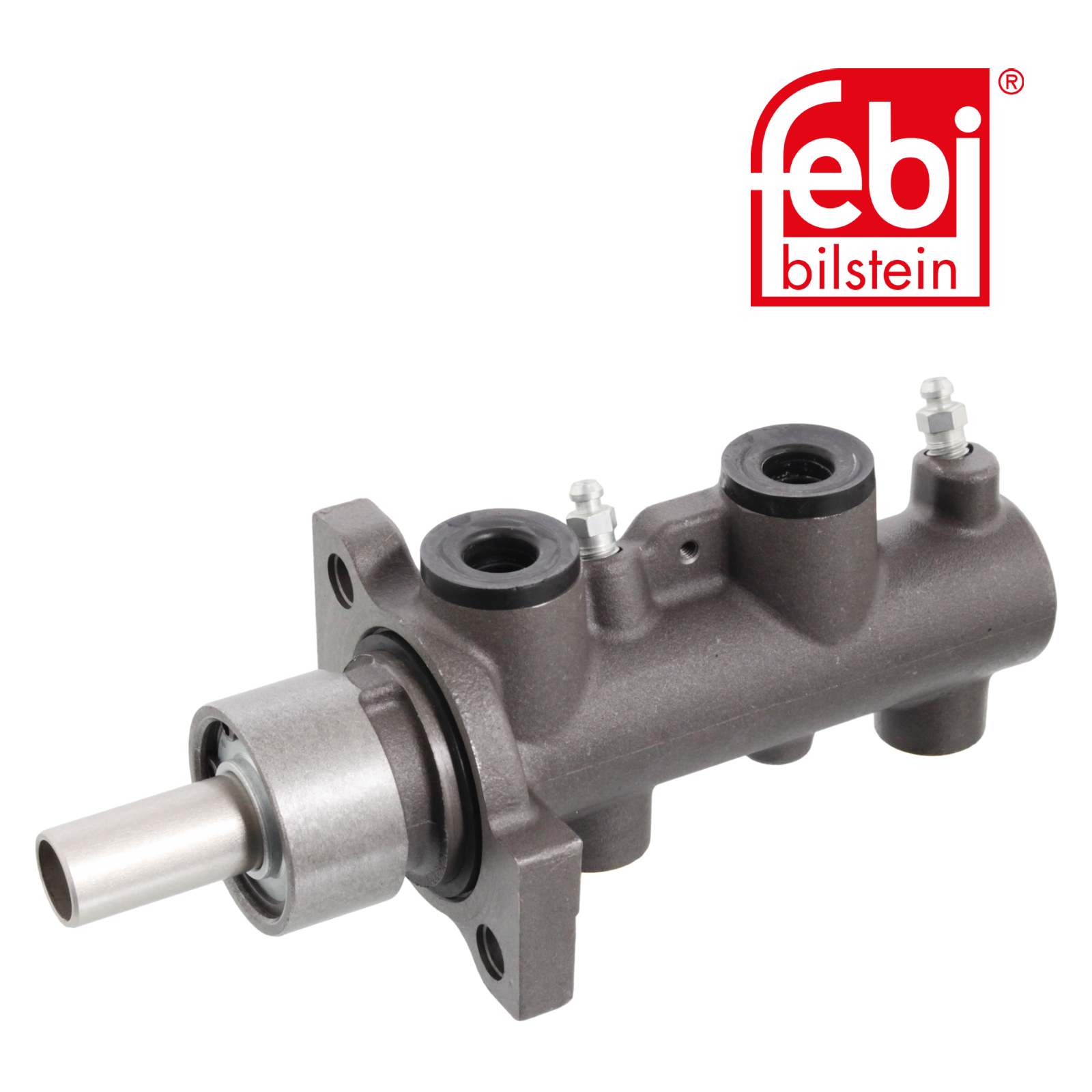 Febi Brake Master Cylinder Hydraulic Assembly 103221