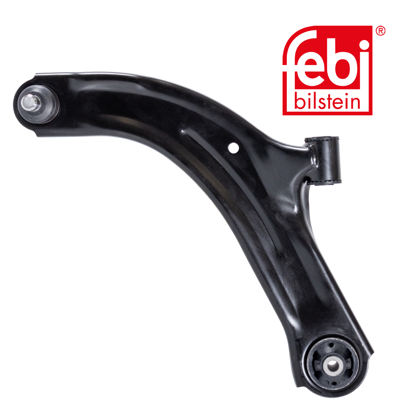 Febi Control/Trailing Arm Lower 48160