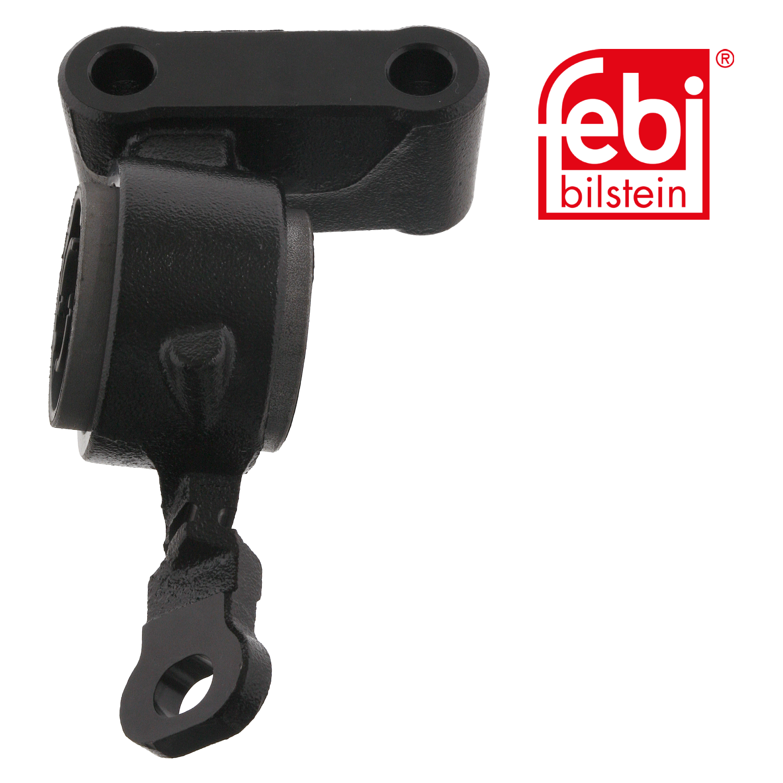 Febi Wishbone / Control / Trailing Arm Bush Rear 33575
