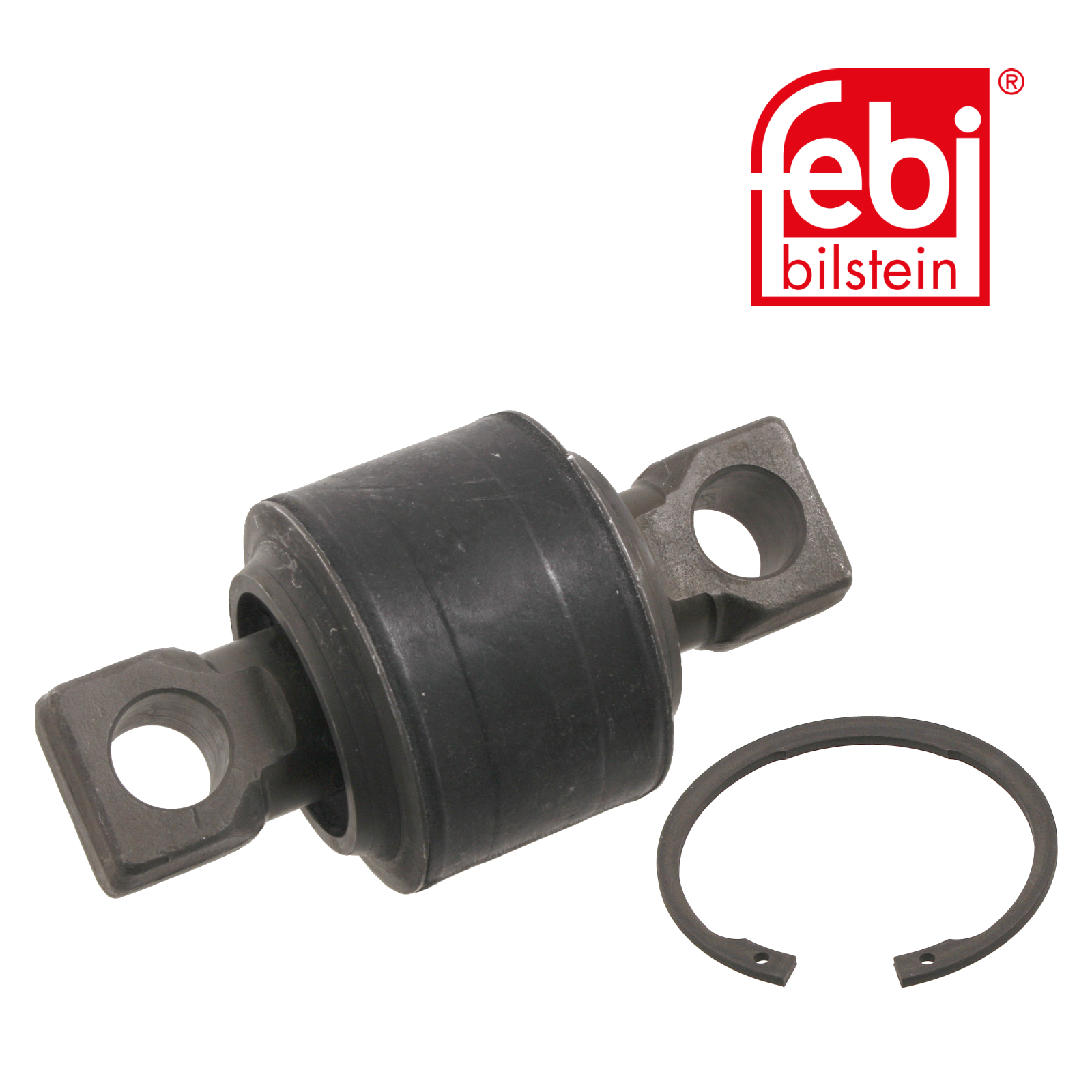 Febi Control/Trailing Arm Repair Kit 85mm OD Thick 29862