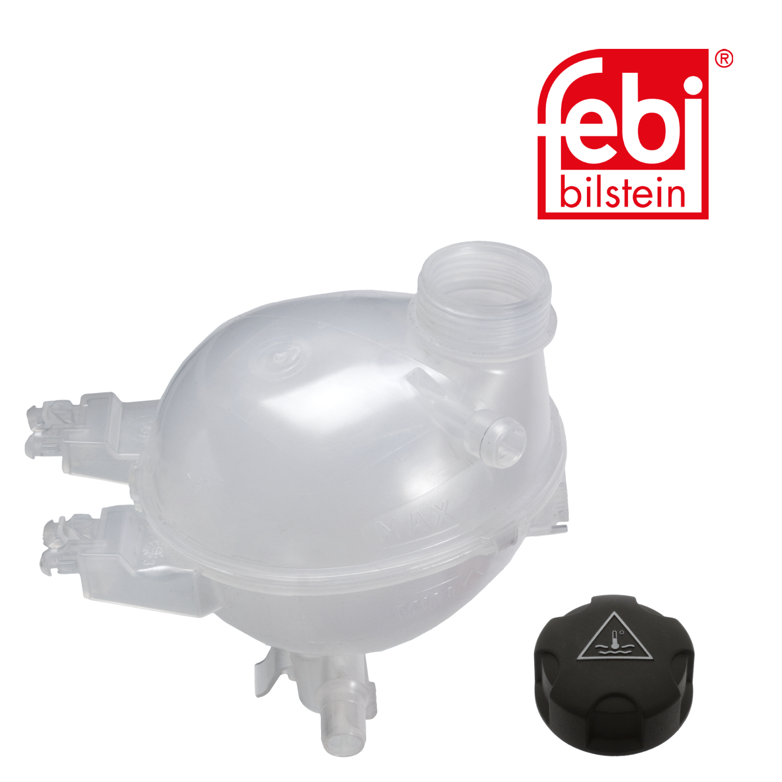 Febi Coolant Expansion Tank 109694