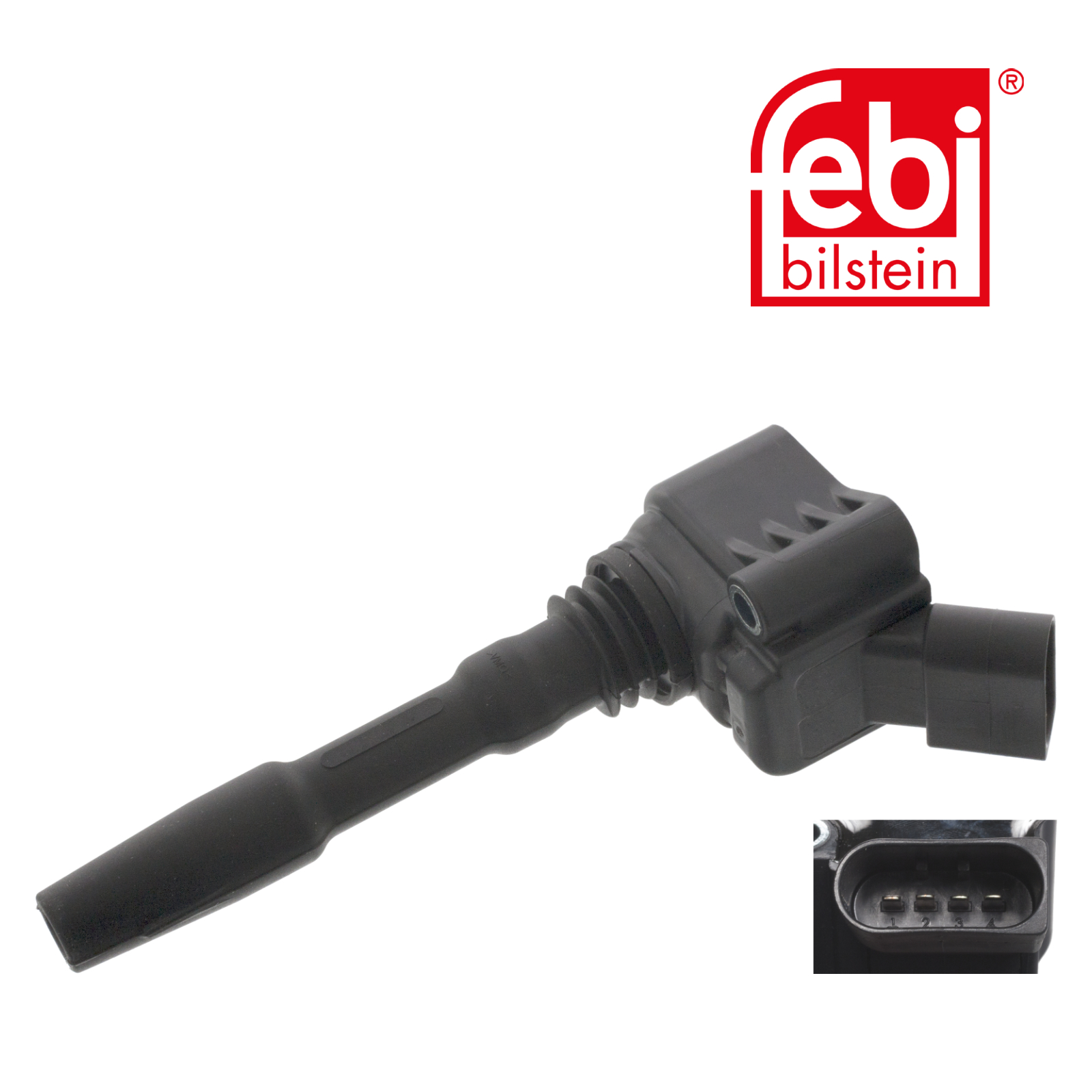 Febi Ignition Coil Pack 46603
