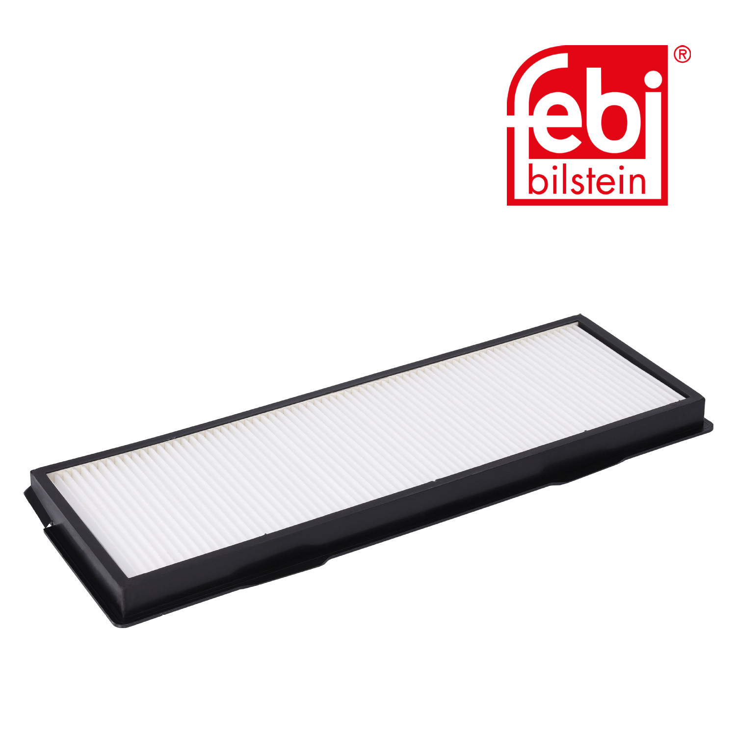 Febi Cabin Air Filter (Pollen Filter) 32242