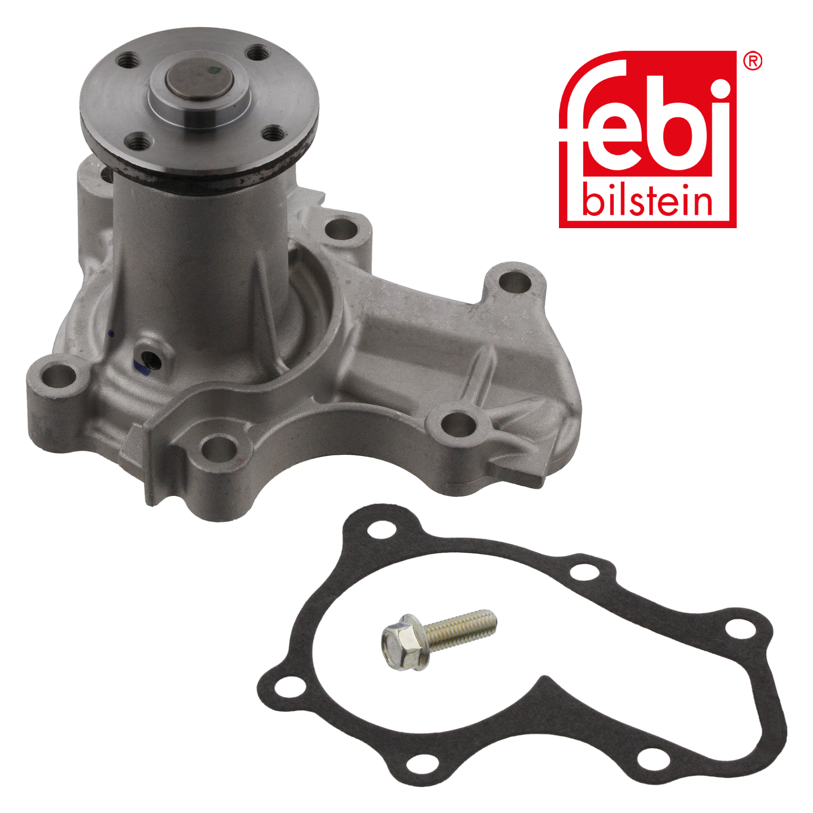 Febi Engine Cooling Water Pump 34267