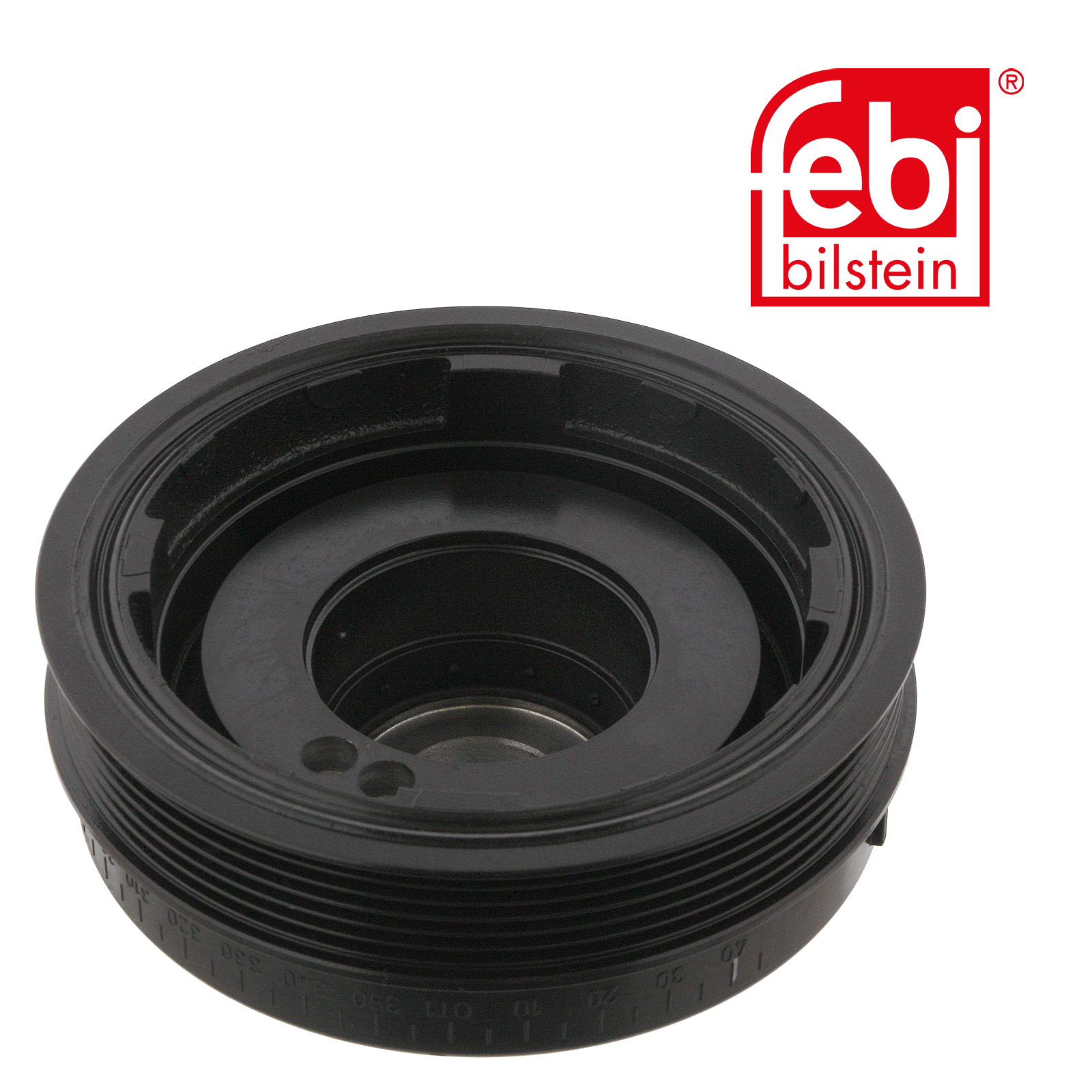 Febi Crank Shaft Belt Pulley 31783