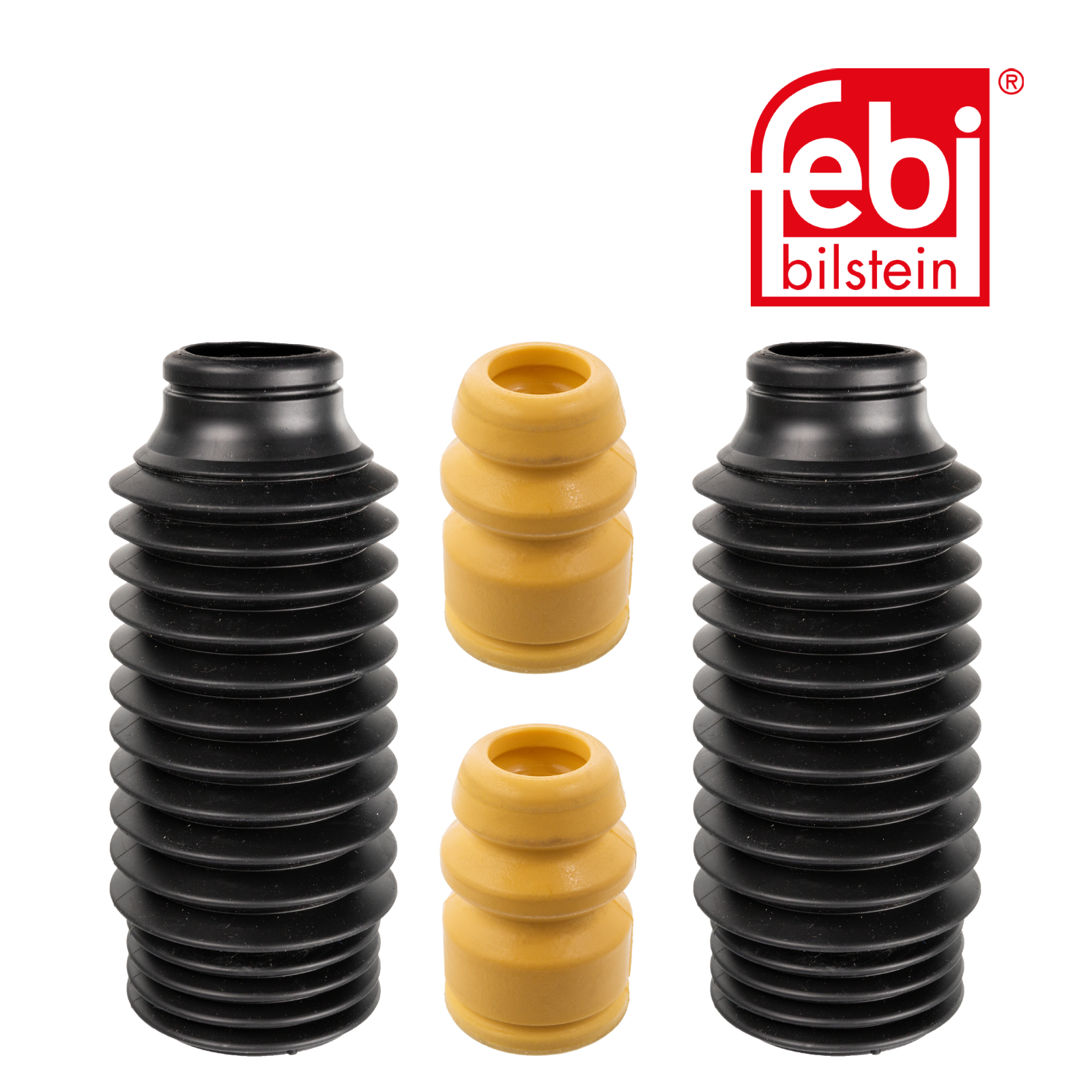 Febi Front Dust Cover Kit 109044