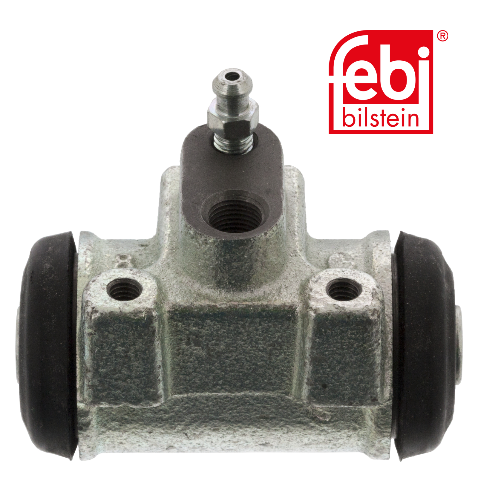 Febi Wheel Cylinder Hydraulic Brake Rear Right 12016