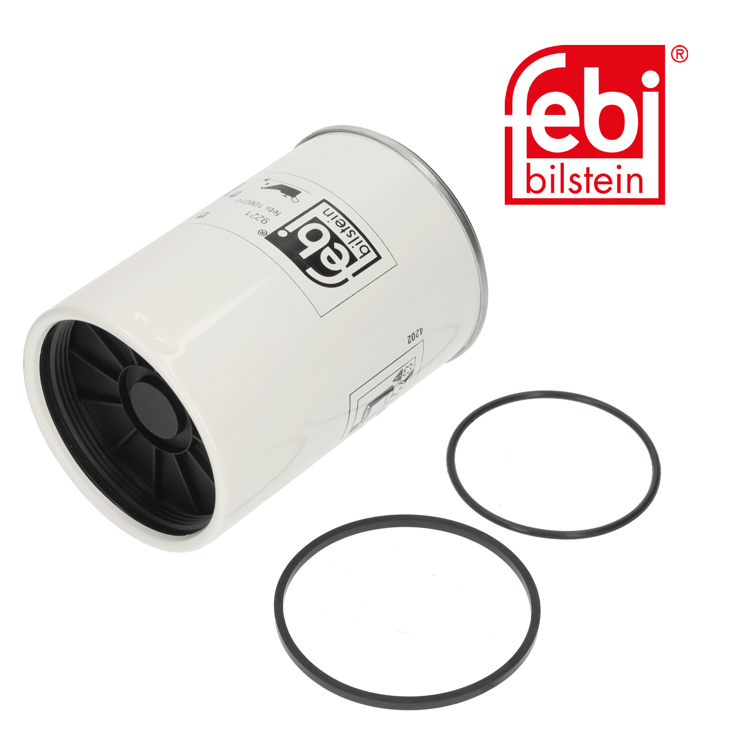 Febi Fuel Filter Element 106010
