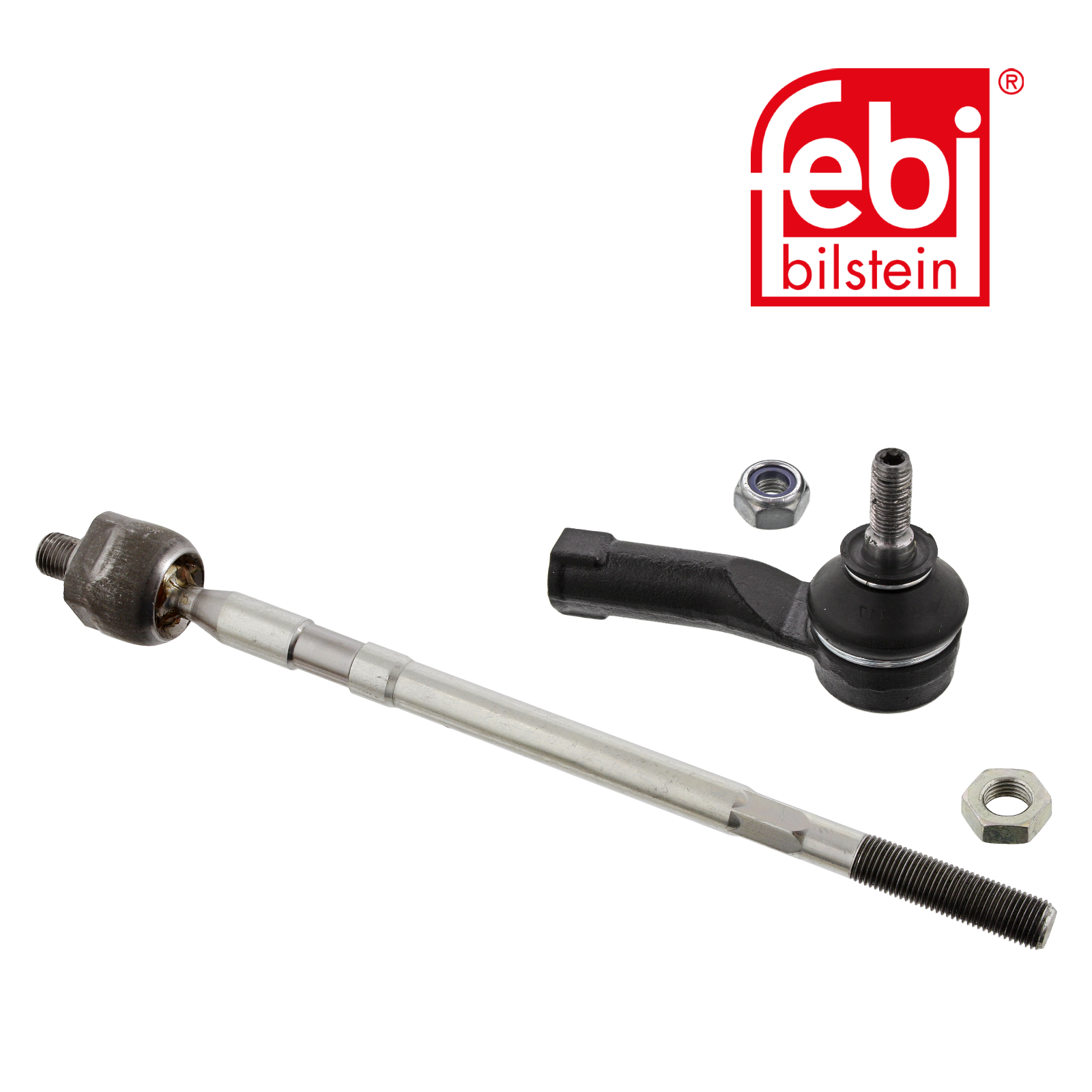 Febi Inner Rack End Right Joint Front Right 37632