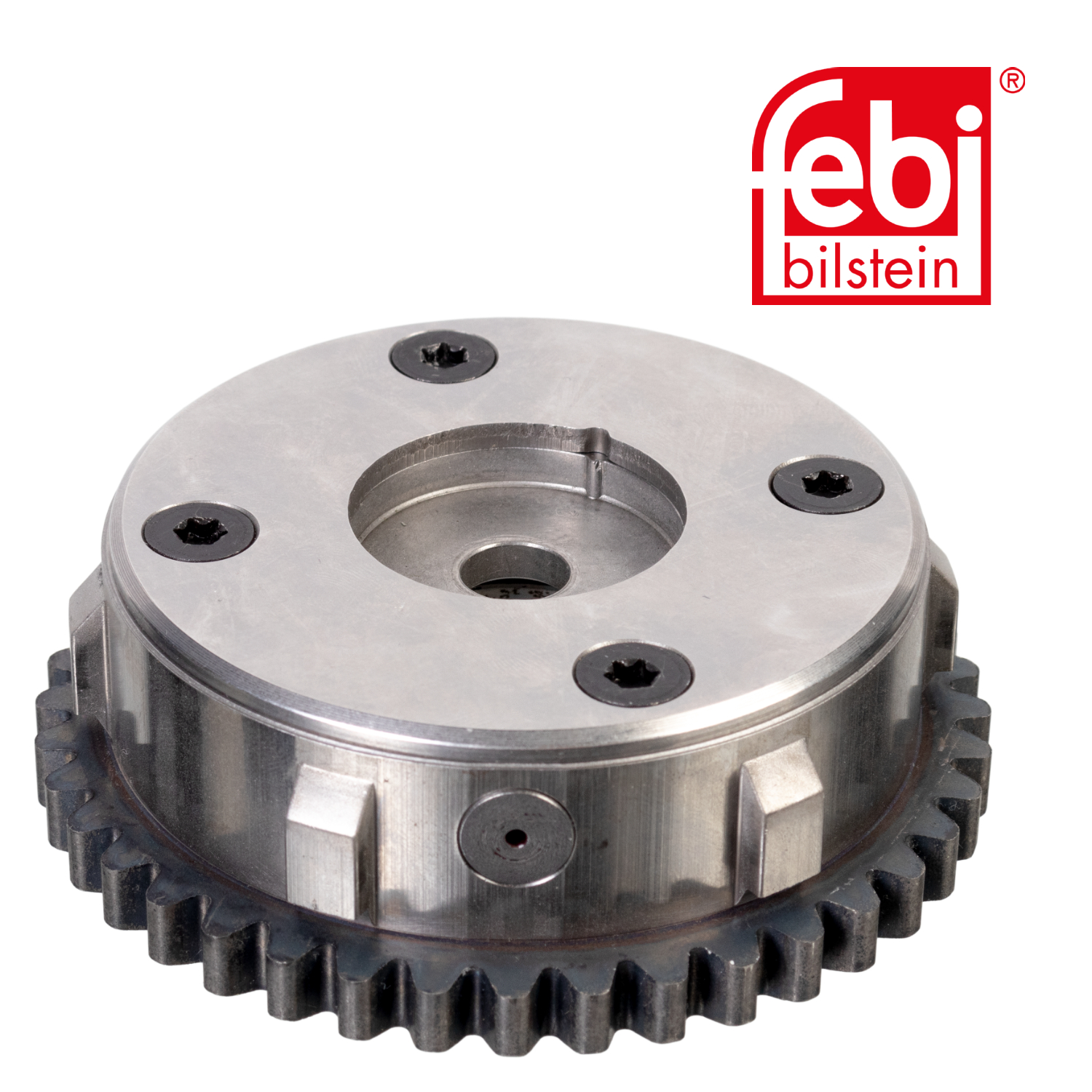 Febi Camshaft Adjuster Intake Side 40 Teeth 175989