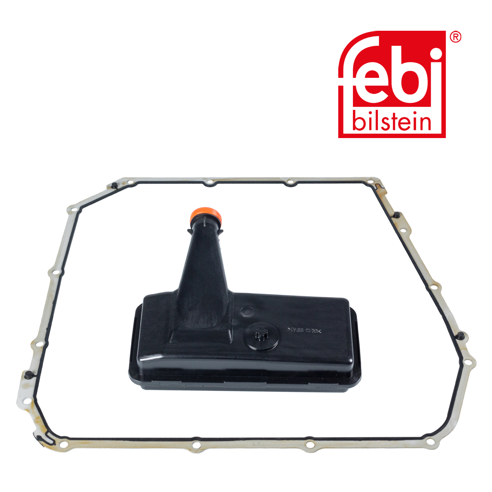 Febi Auto Trans Filter Kit 109100