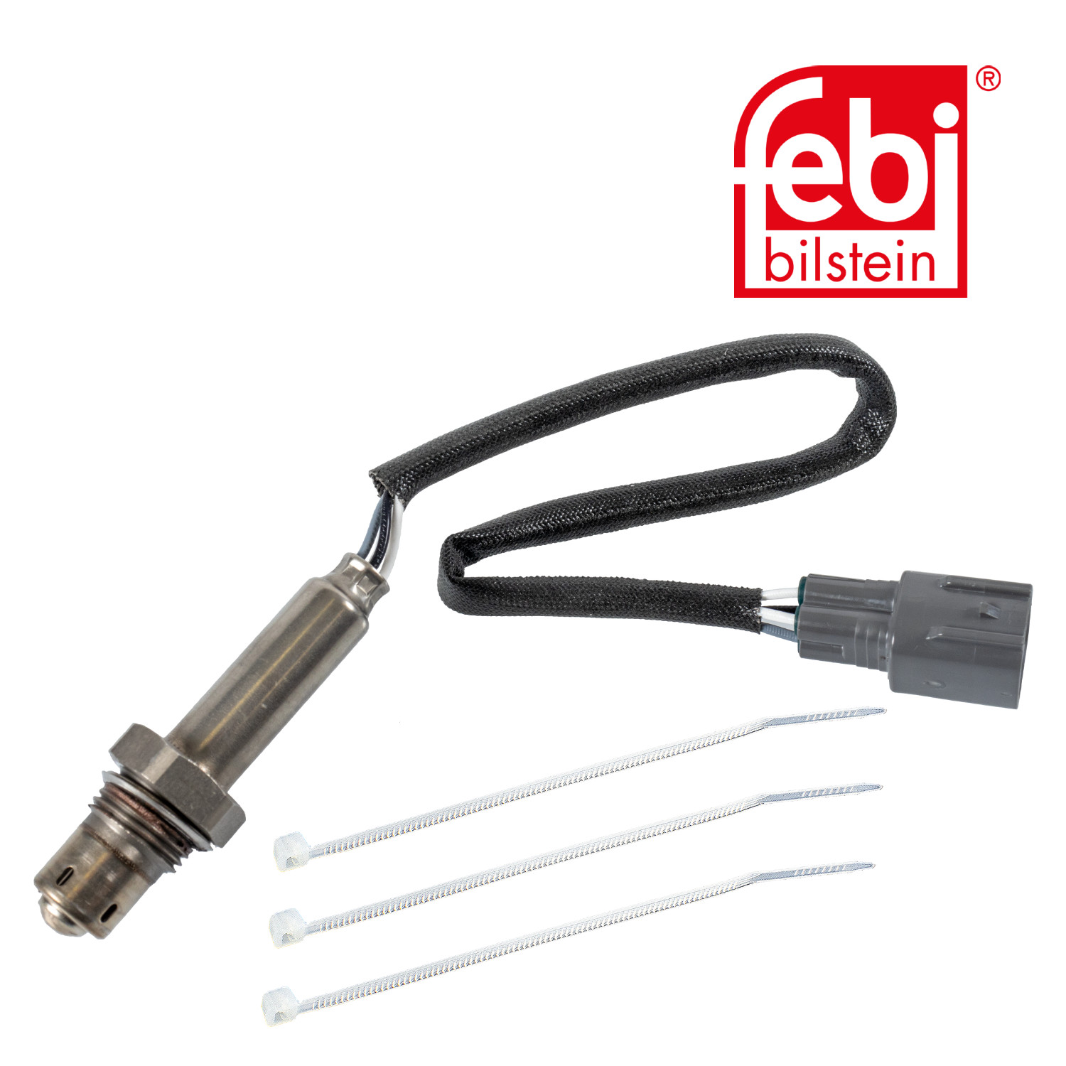 Febi O2 Lambda Oxygen Sensor 175910