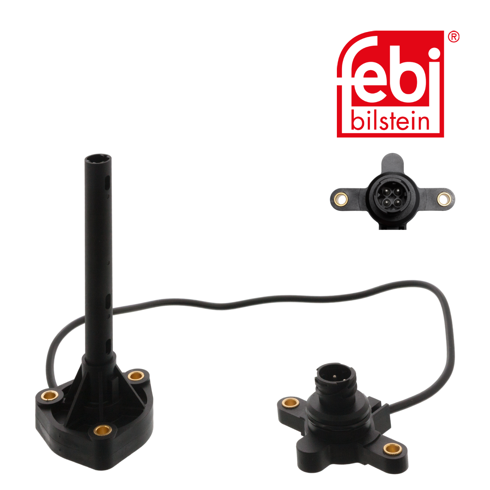 Febi Oil Level Sensor 47009