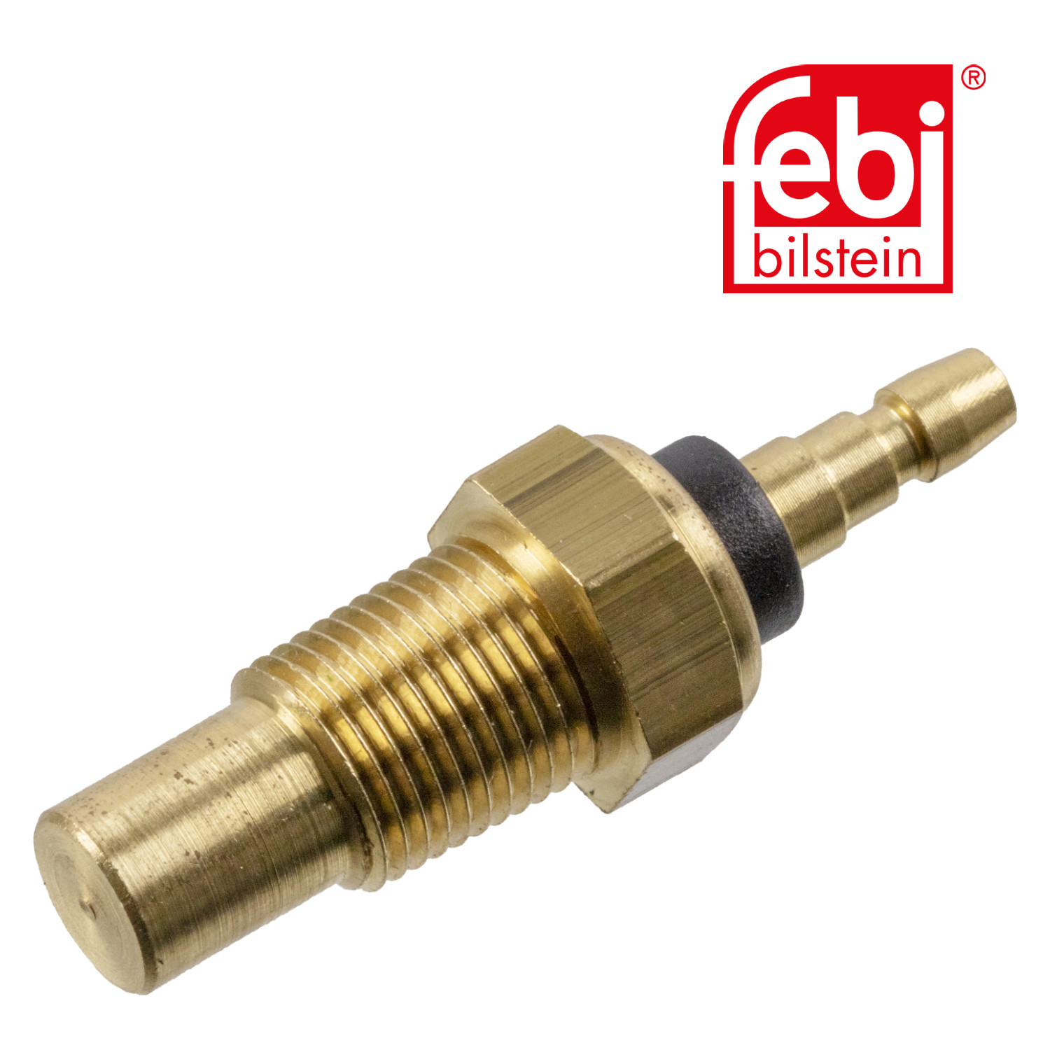 Febi Coolant Temperature Sensor 33696