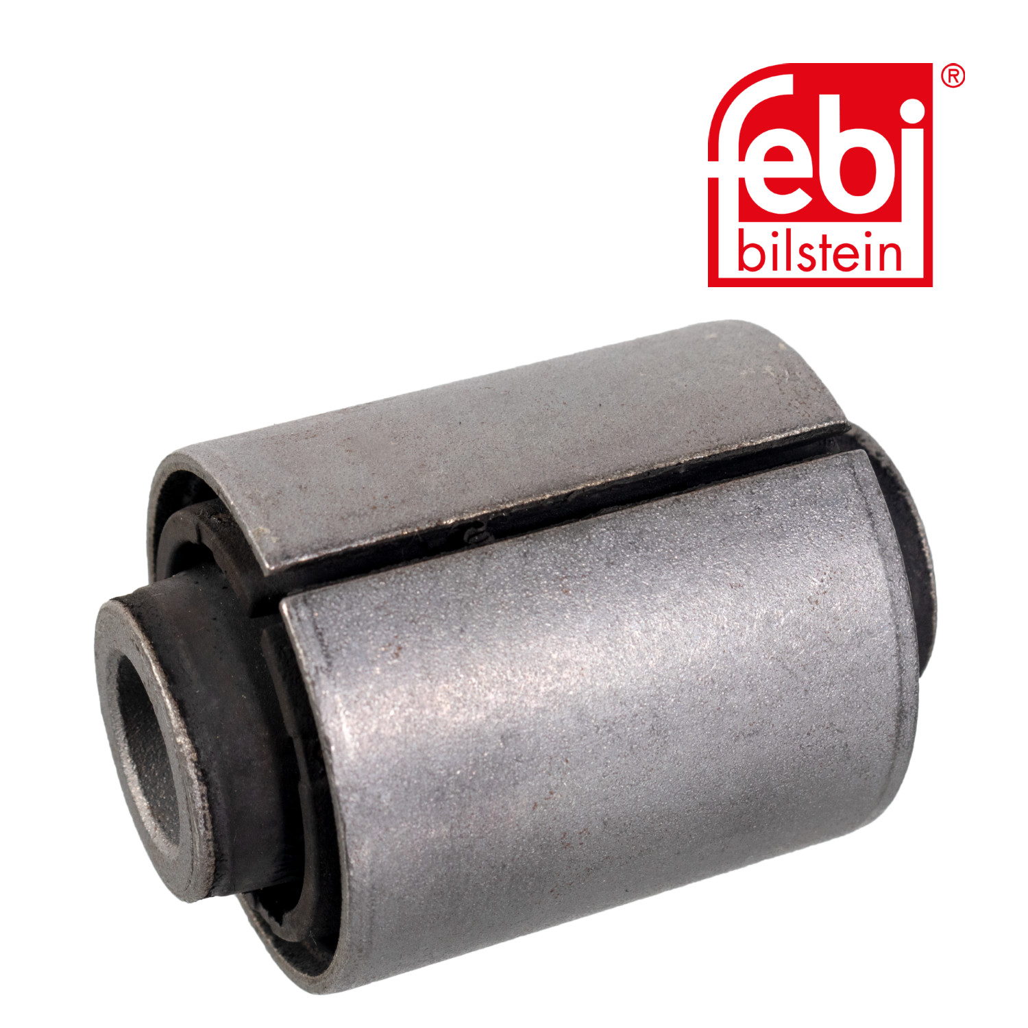 Febi Wishbone / Control / Trailing Arm Bush Rear Right 179041