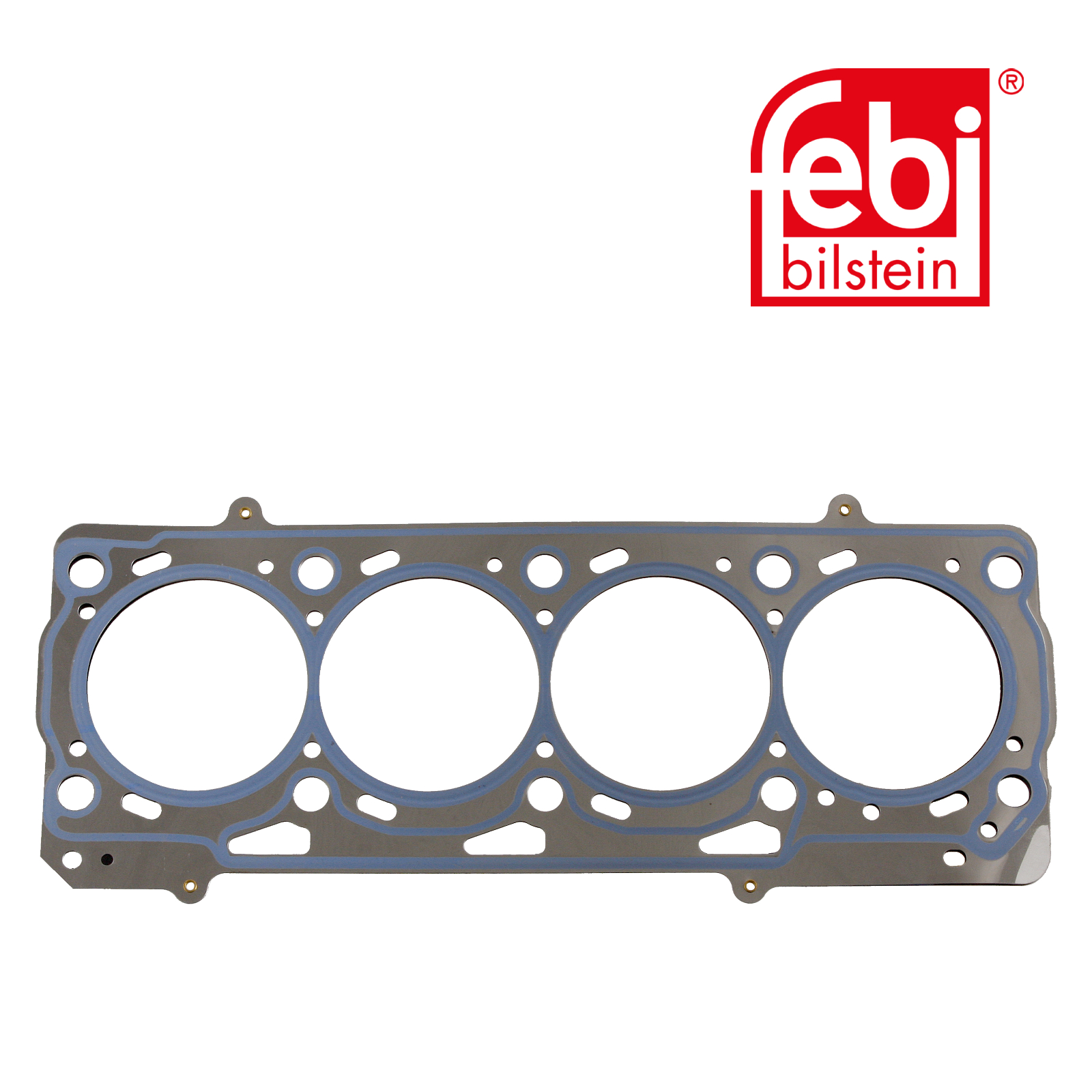 Febi Cylinder Head Gasket Thick Metal 32259