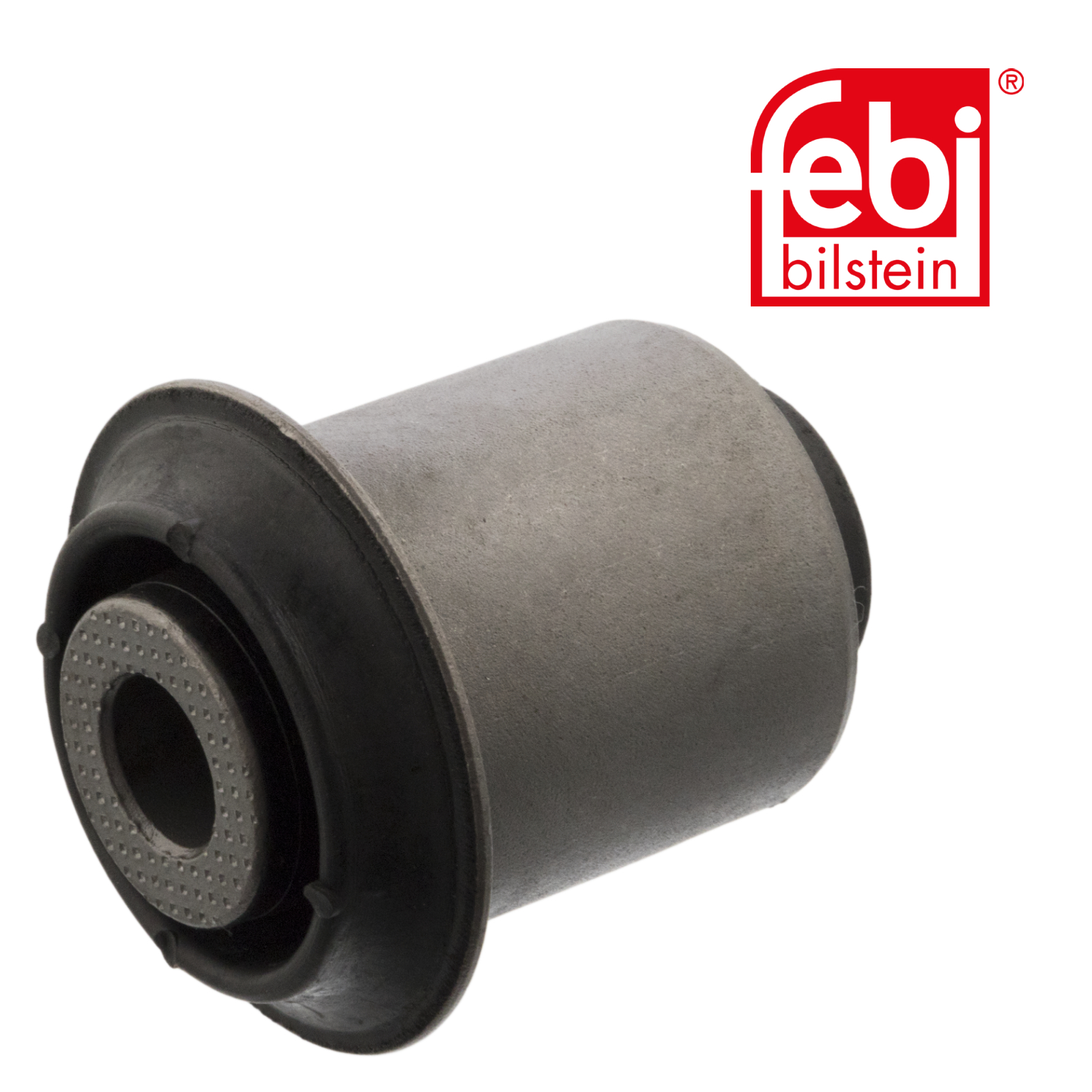 Febi Wishbone / Control / Trailing Arm Bush Front Right 30428