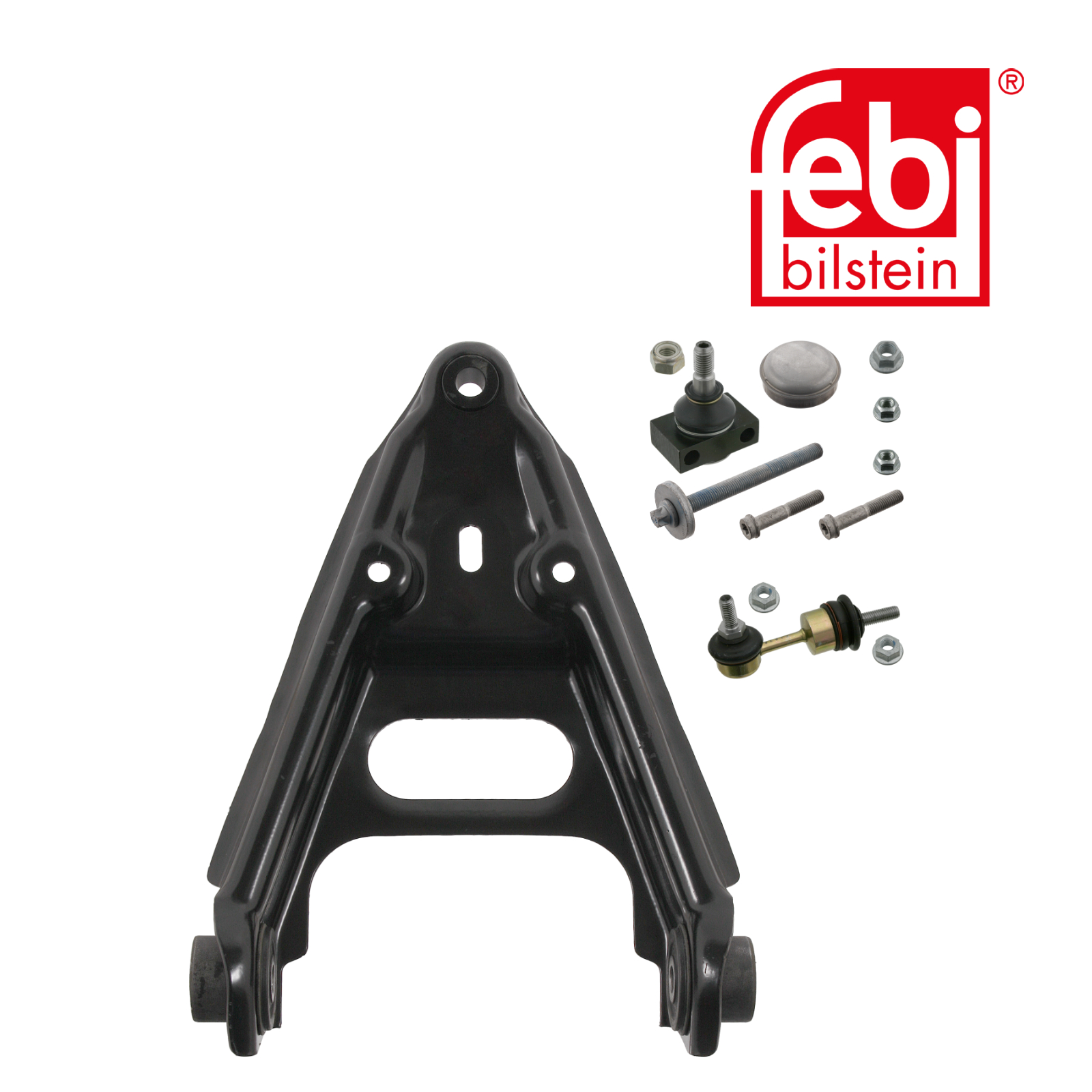 Febi Control/Trailing Arm Front Right 32701