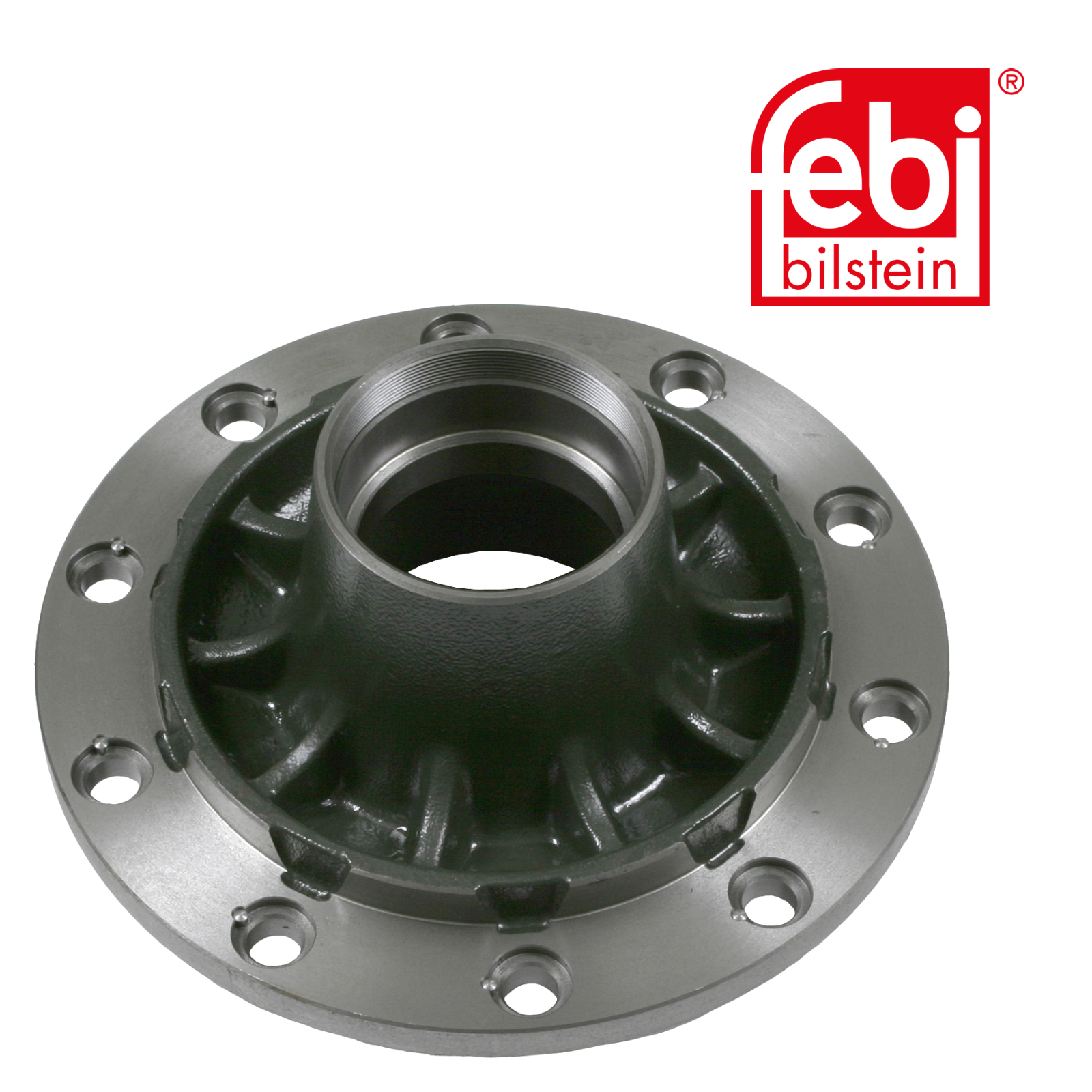 Febi Wheel Hub Stud 08415