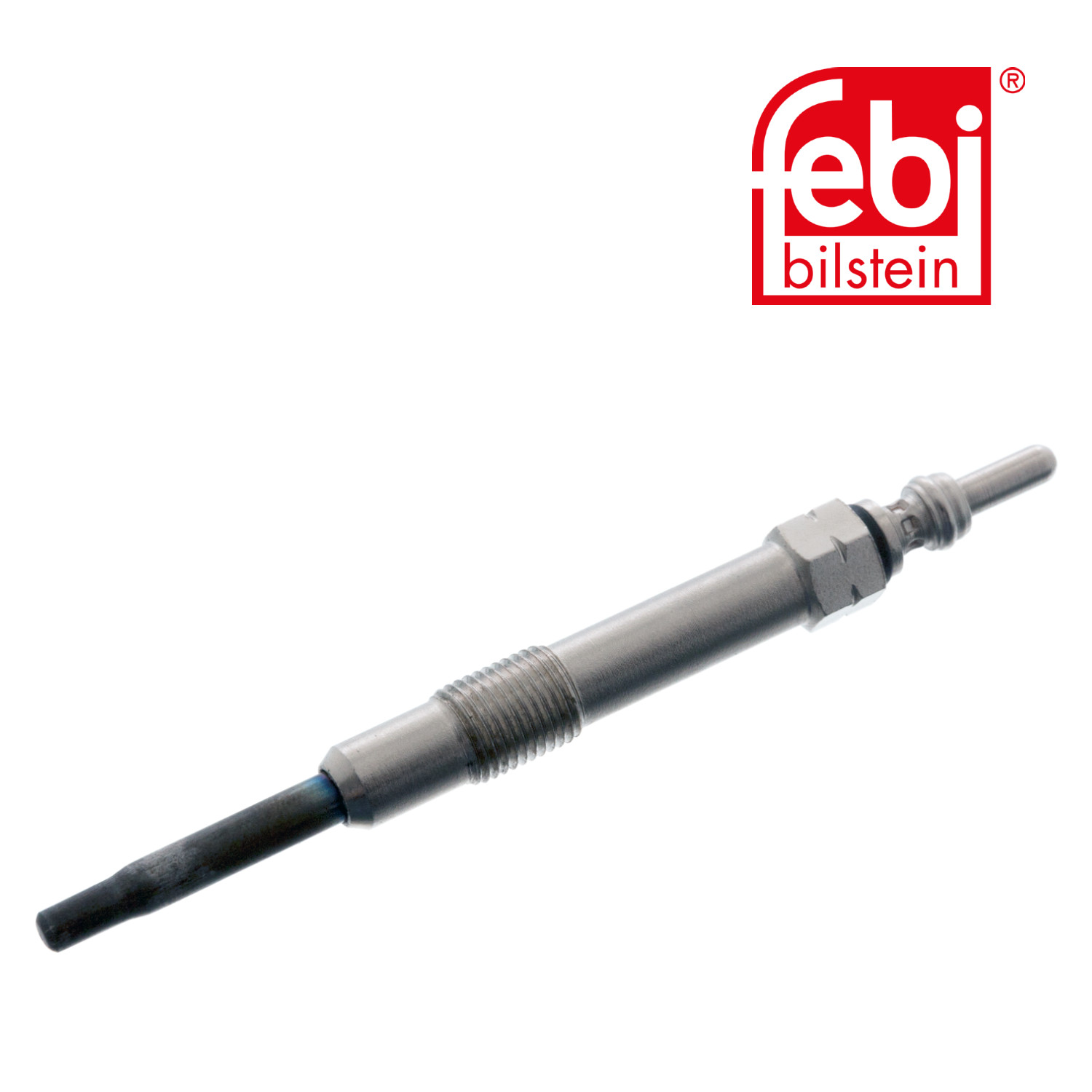 Febi Diesel Engine Glow Plug 176234