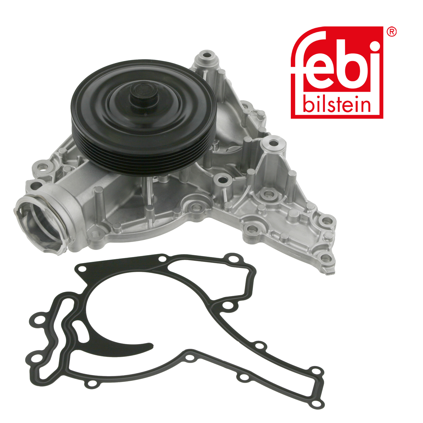 Febi Engine Cooling Water Pump 26400