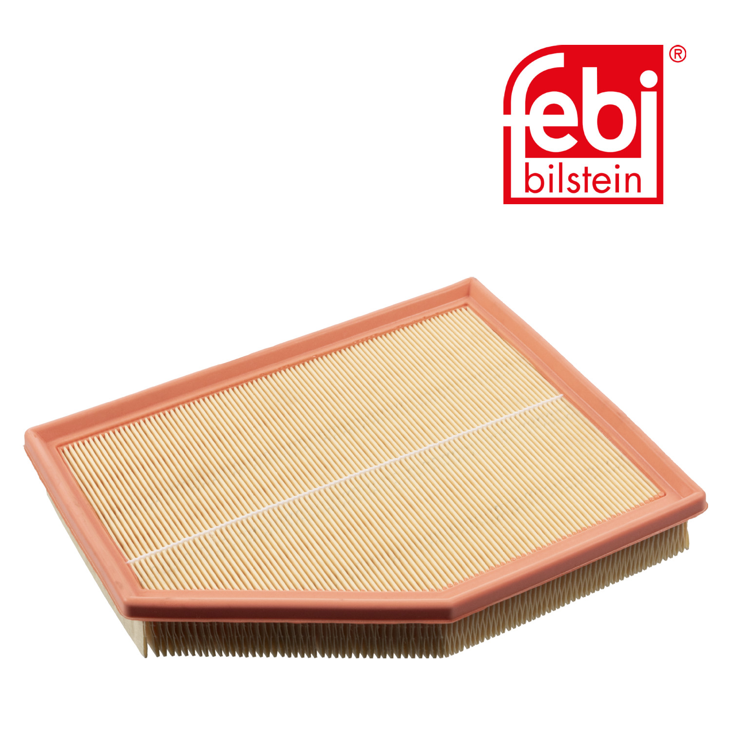 Febi Engine Air Filter 27036