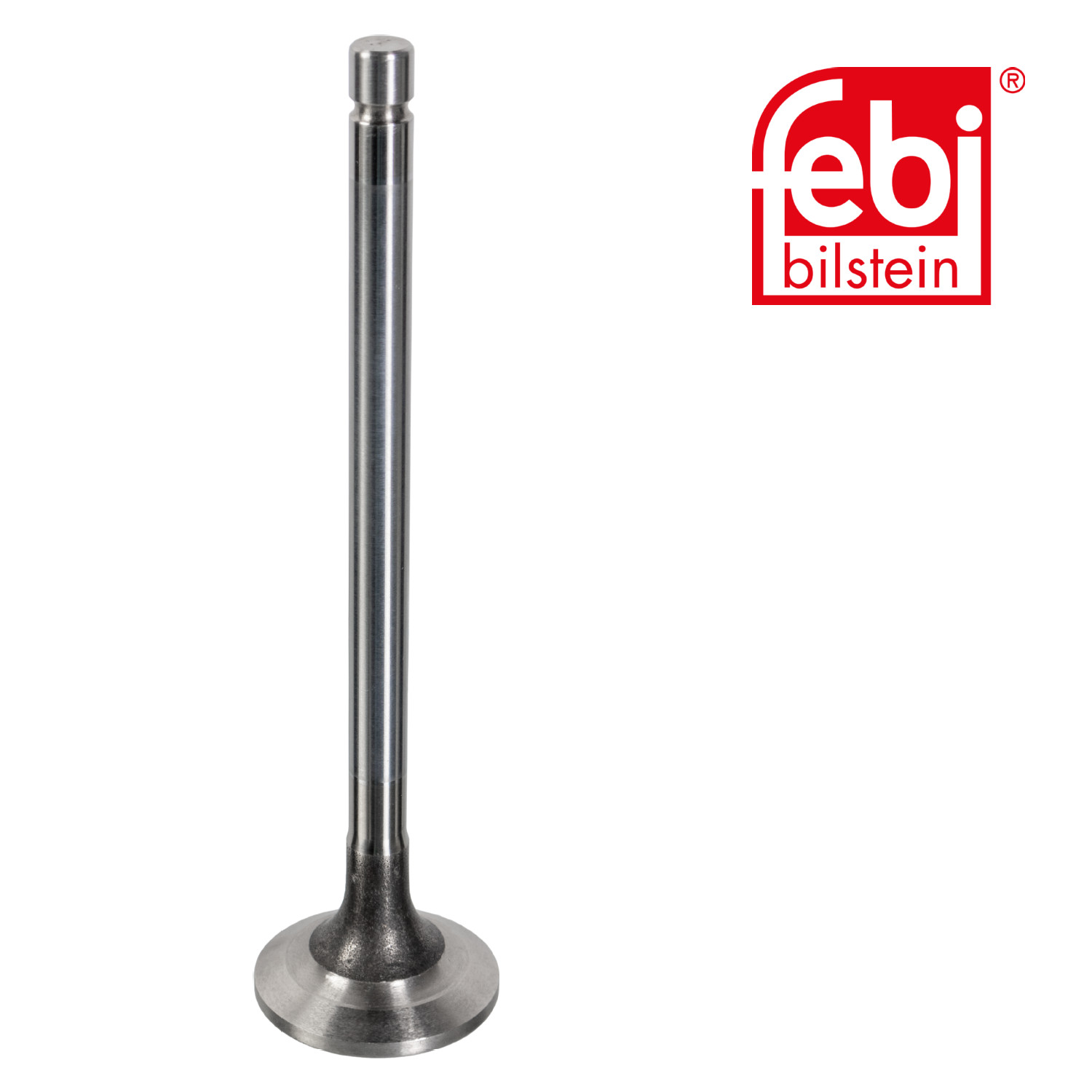 Febi Engine Exhaust Valve 42mm Head 179204