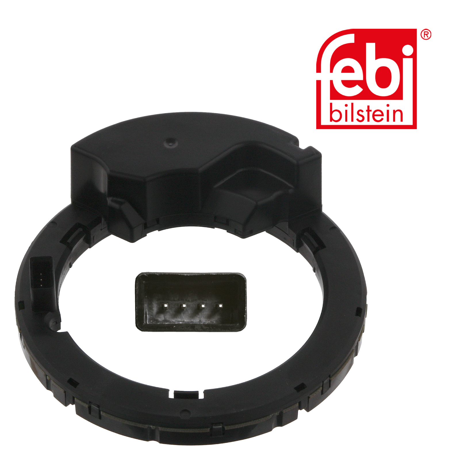 Febi Steering Angle Position Sensor 4 Pin 33743
