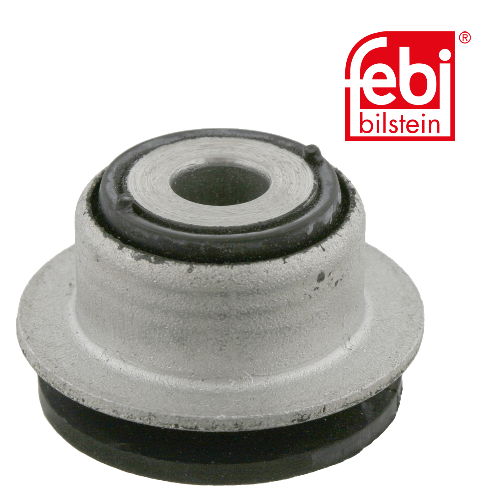 Febi Wishbone / Control / Trailing Arm Bush outer 23566