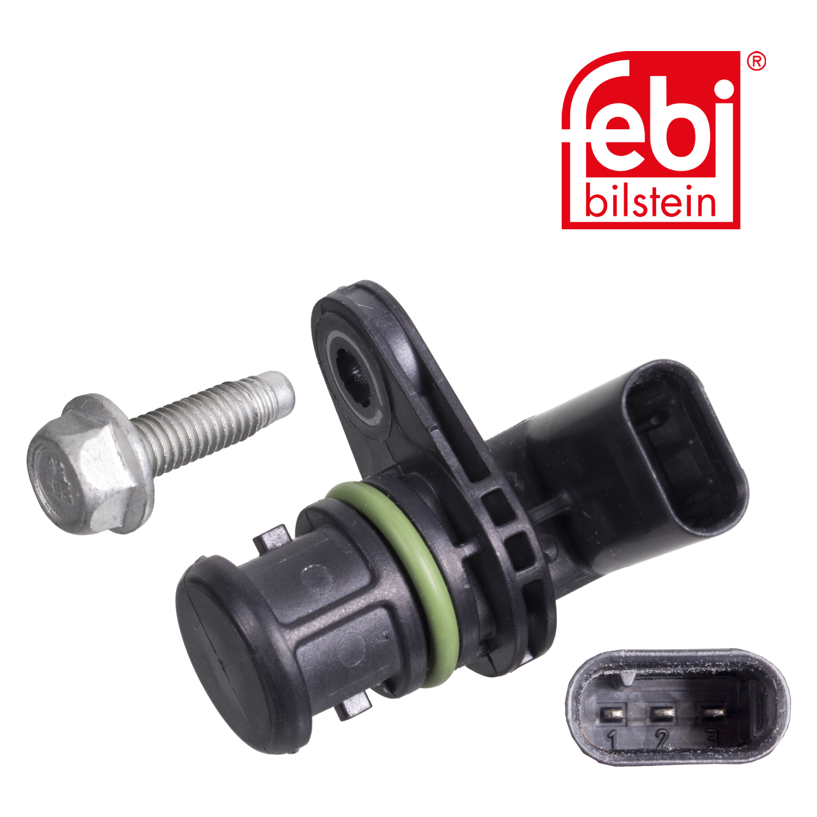 Febi Camshaft Position Sensor 103555