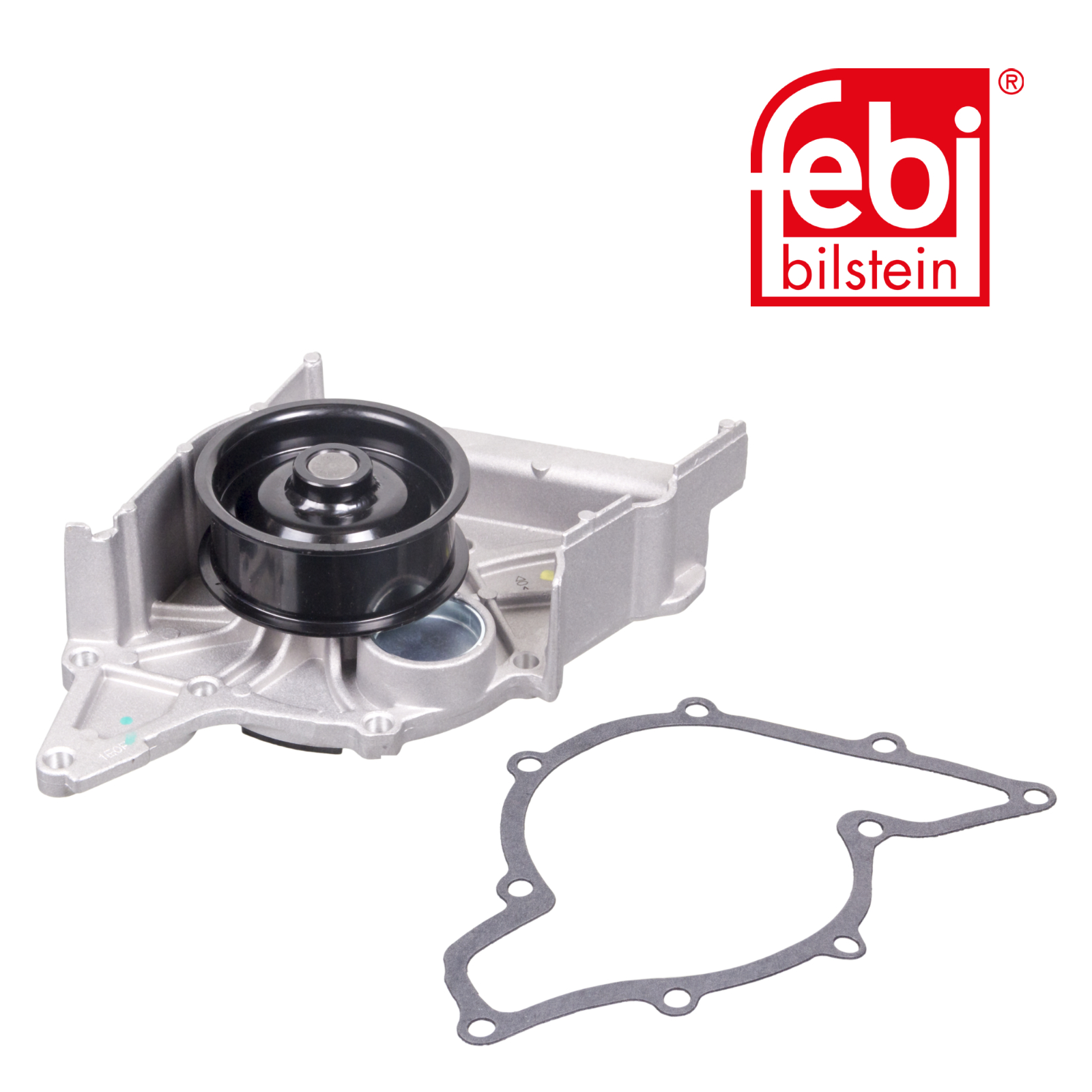 Febi Engine Cooling Water Pump 07923