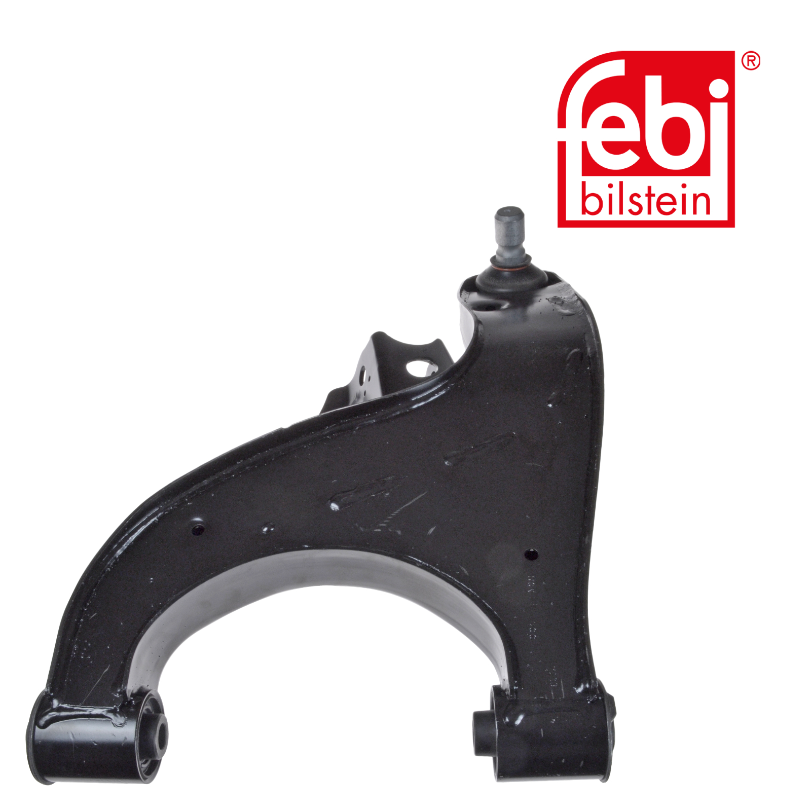 Febi Control/Trailing Arm Lower 48169