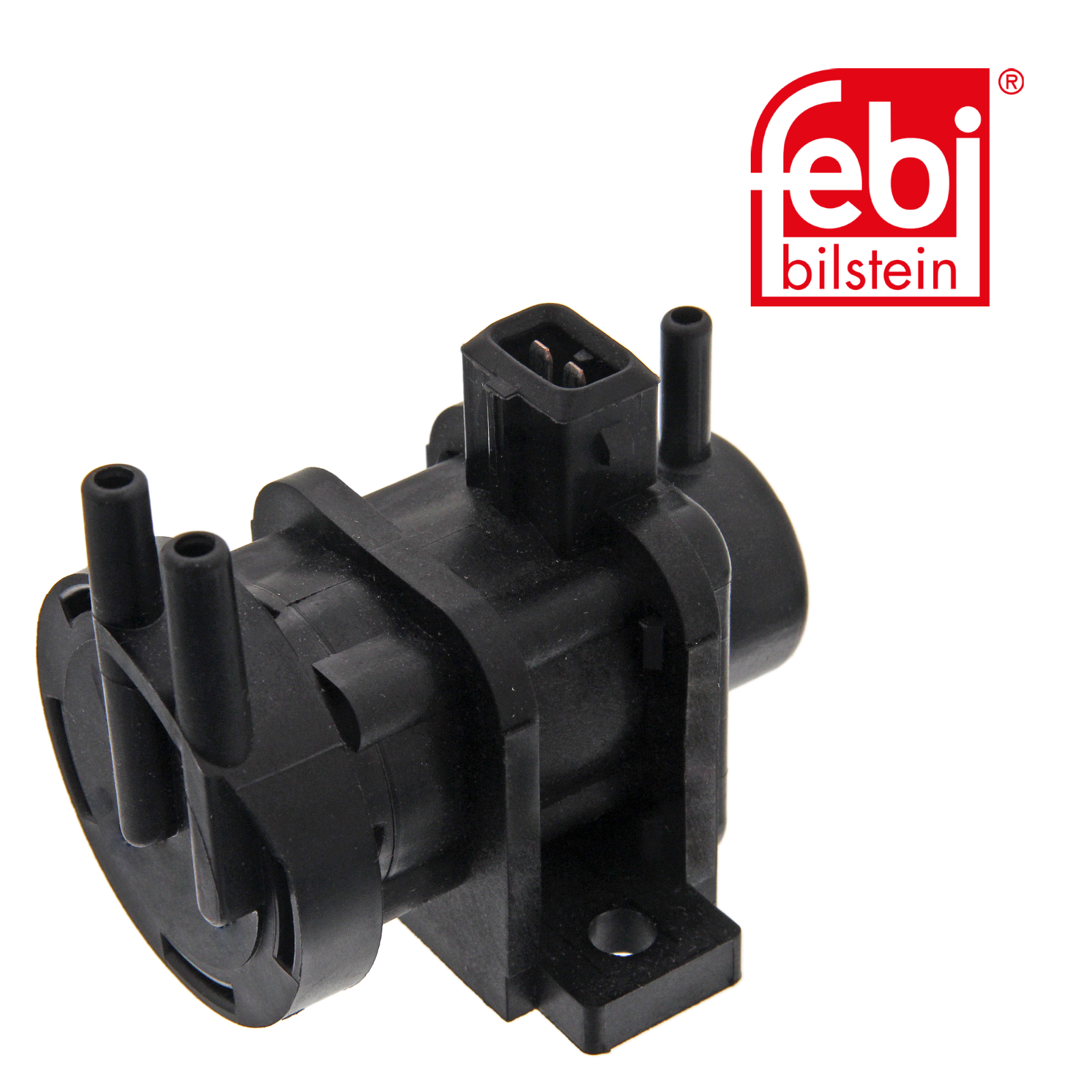 Febi Pressure Converter 2 Connectors 37431