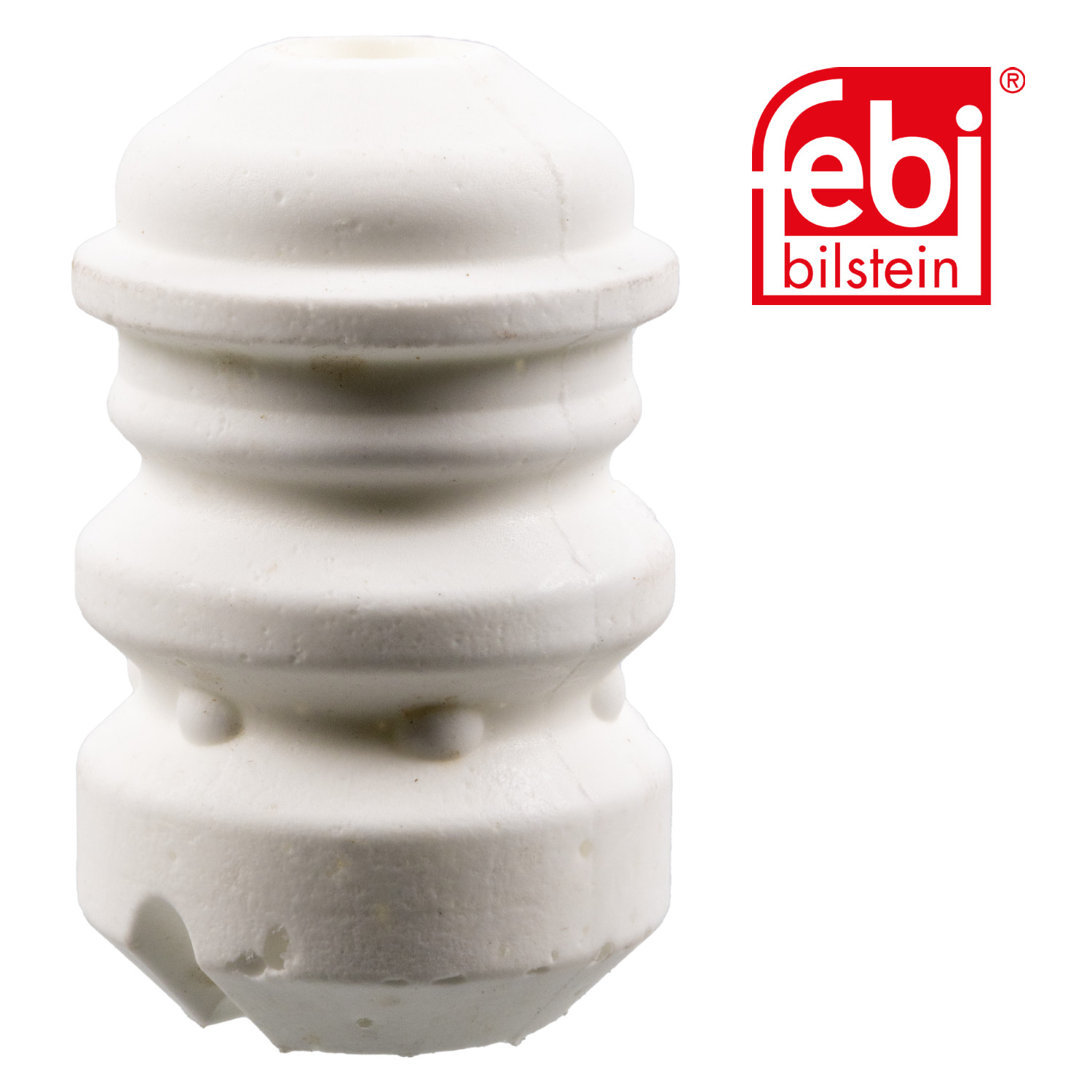 Febi Rear Rubber Buffer Suspension 26183