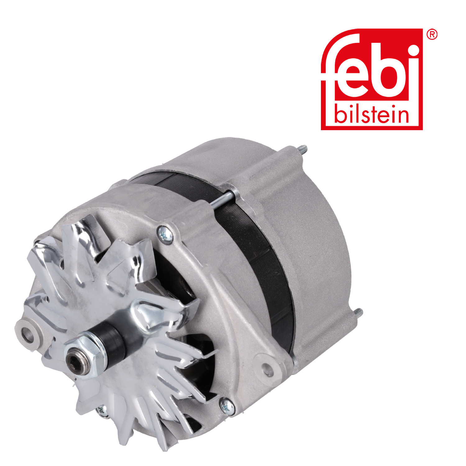 Febi Car Alternator 12V 48940
