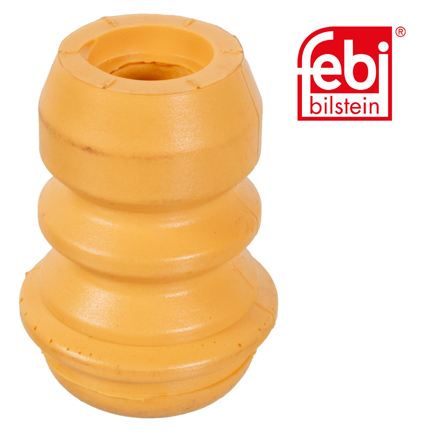 Febi Front Left Rubber Buffer Suspension 179509