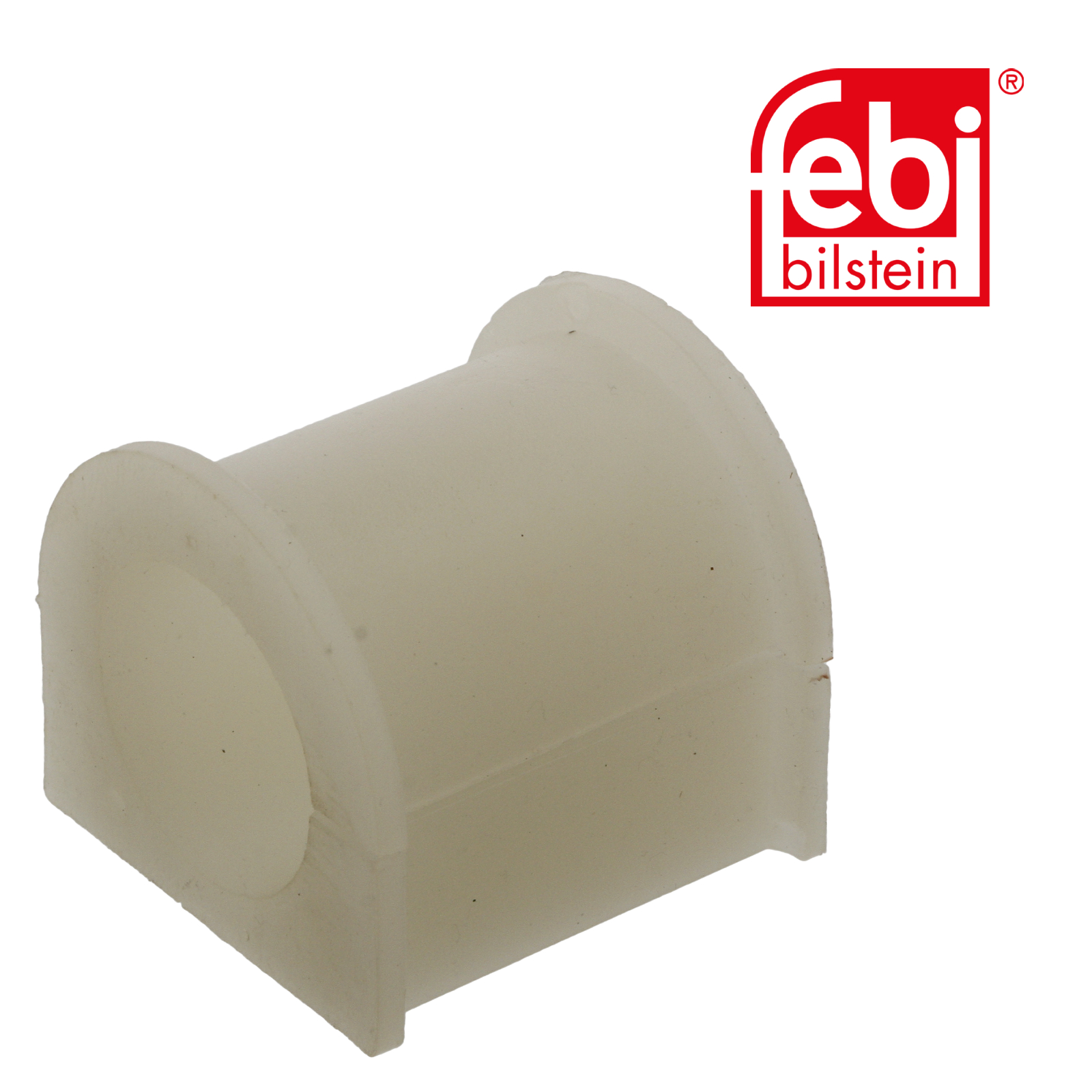 Febi Anti Roll Bar Mounting Bracket Rear 35239
