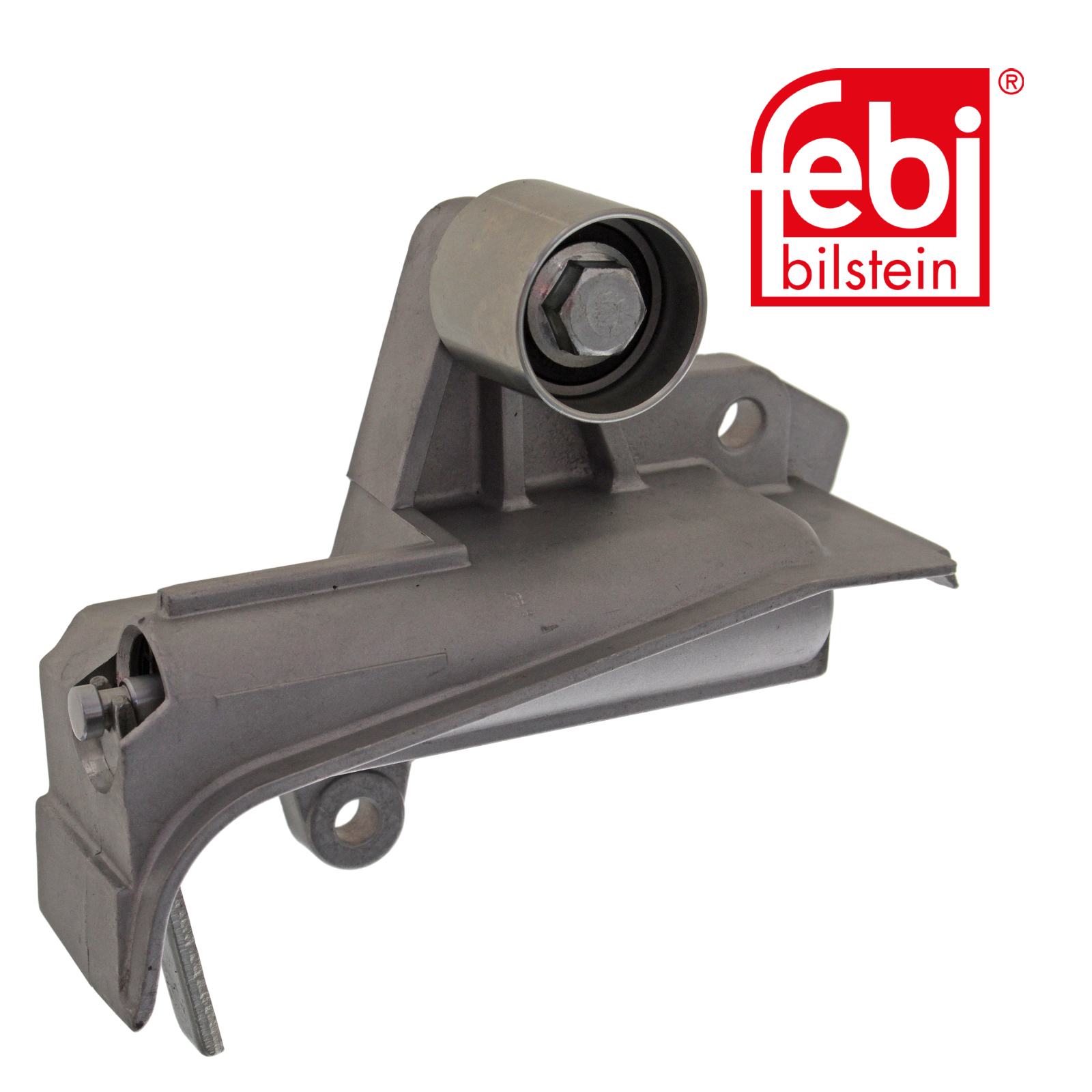Febi Timing Belt Tensioner 29mm OD Wide 22347