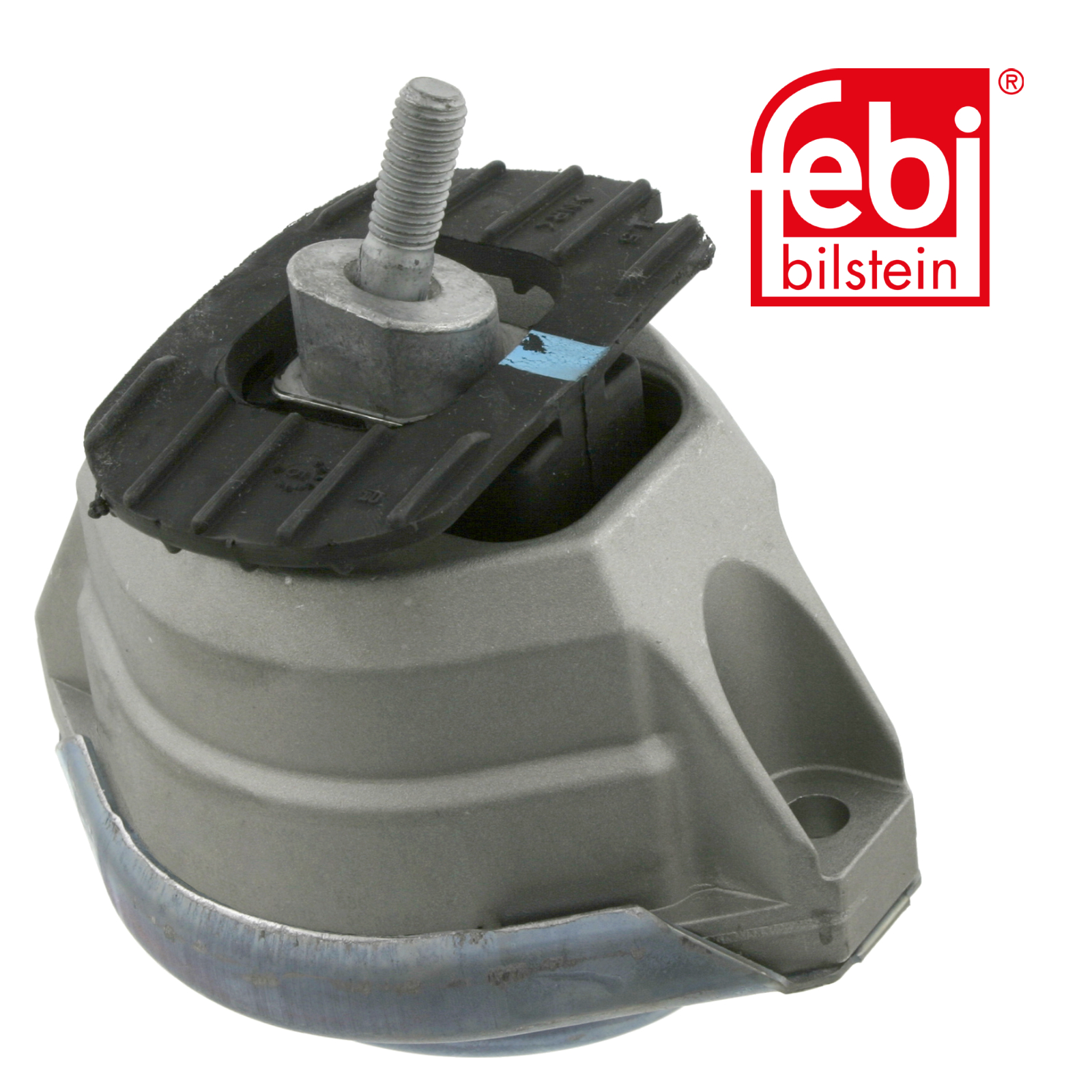 Febi Engine Mount Mounting Left 24080