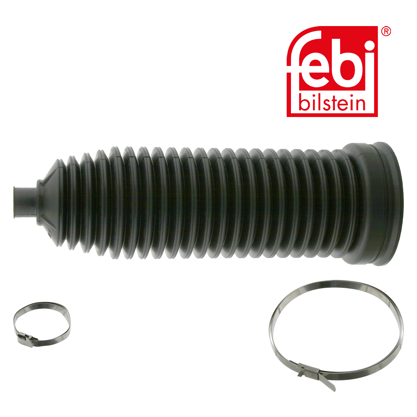 Febi Steering Bellow Kit Front Right 27248