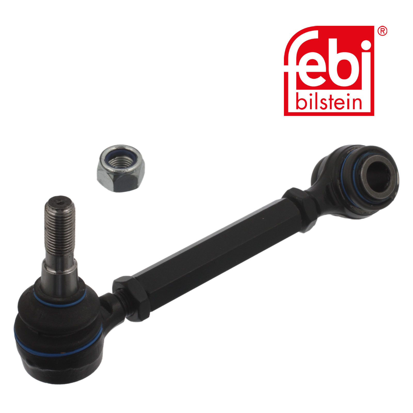 Febi Control/Trailing Arm Left 19760