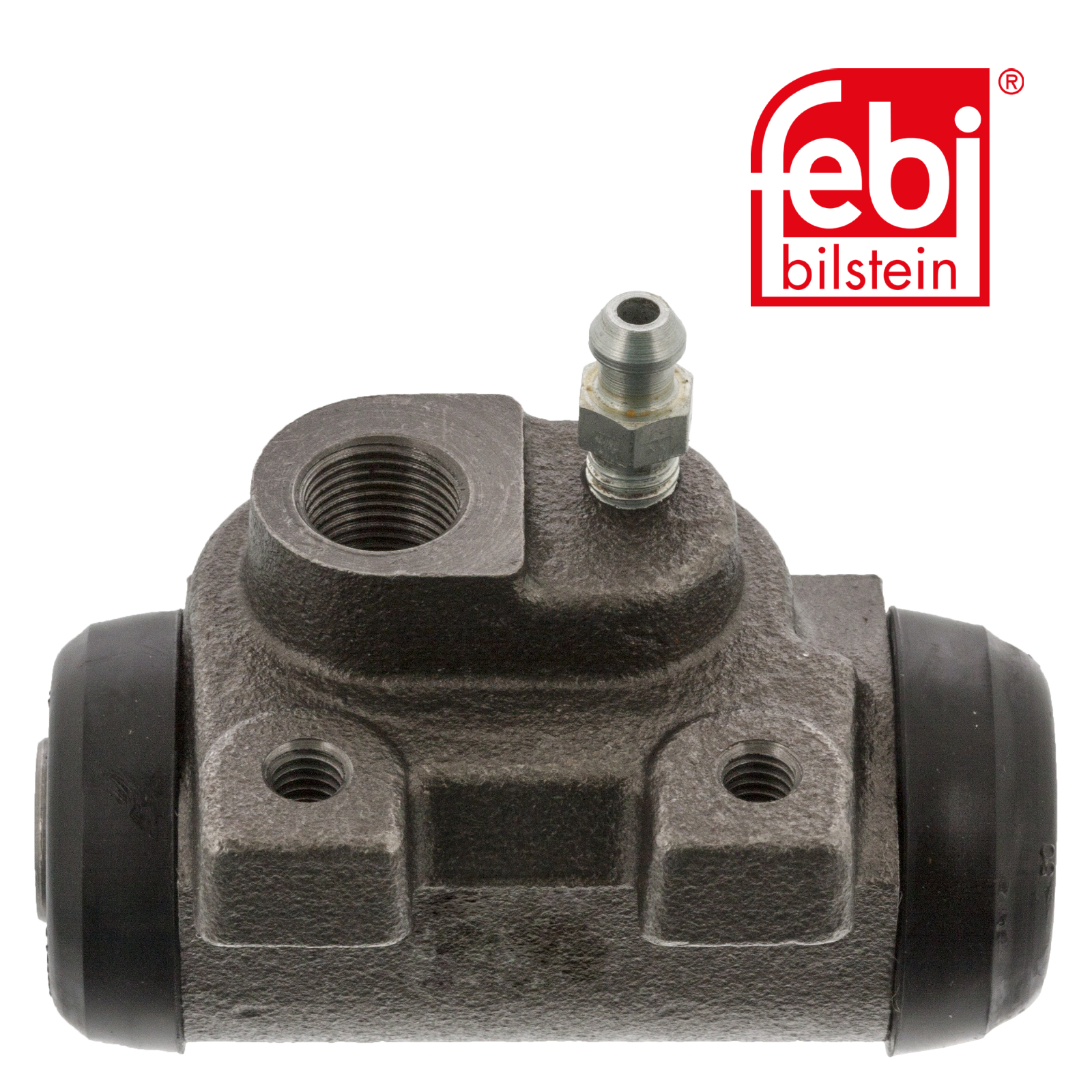 Febi Wheel Cylinder Hydraulic Brake Rear Left 10240