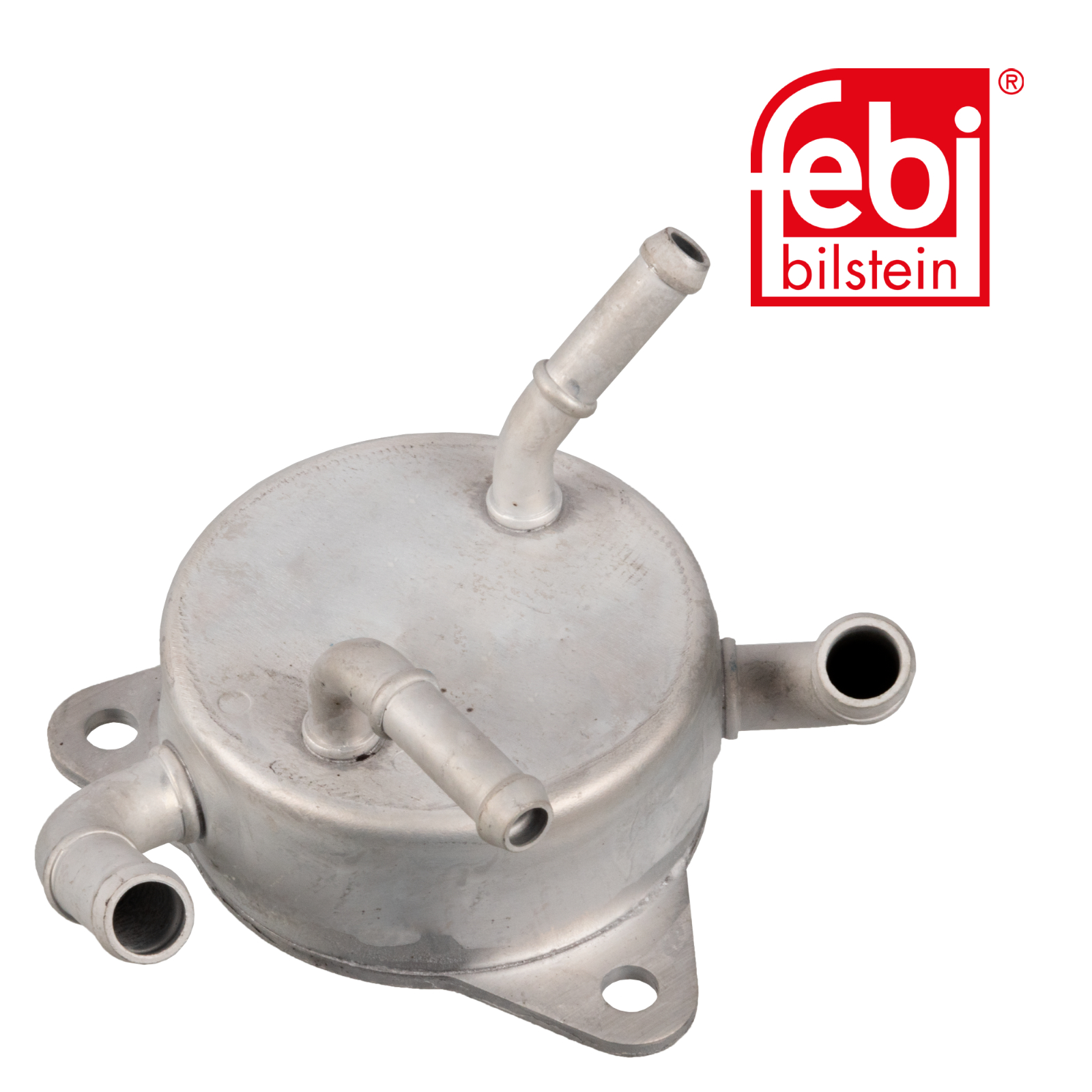 Febi Engine Oil Cooler 109228